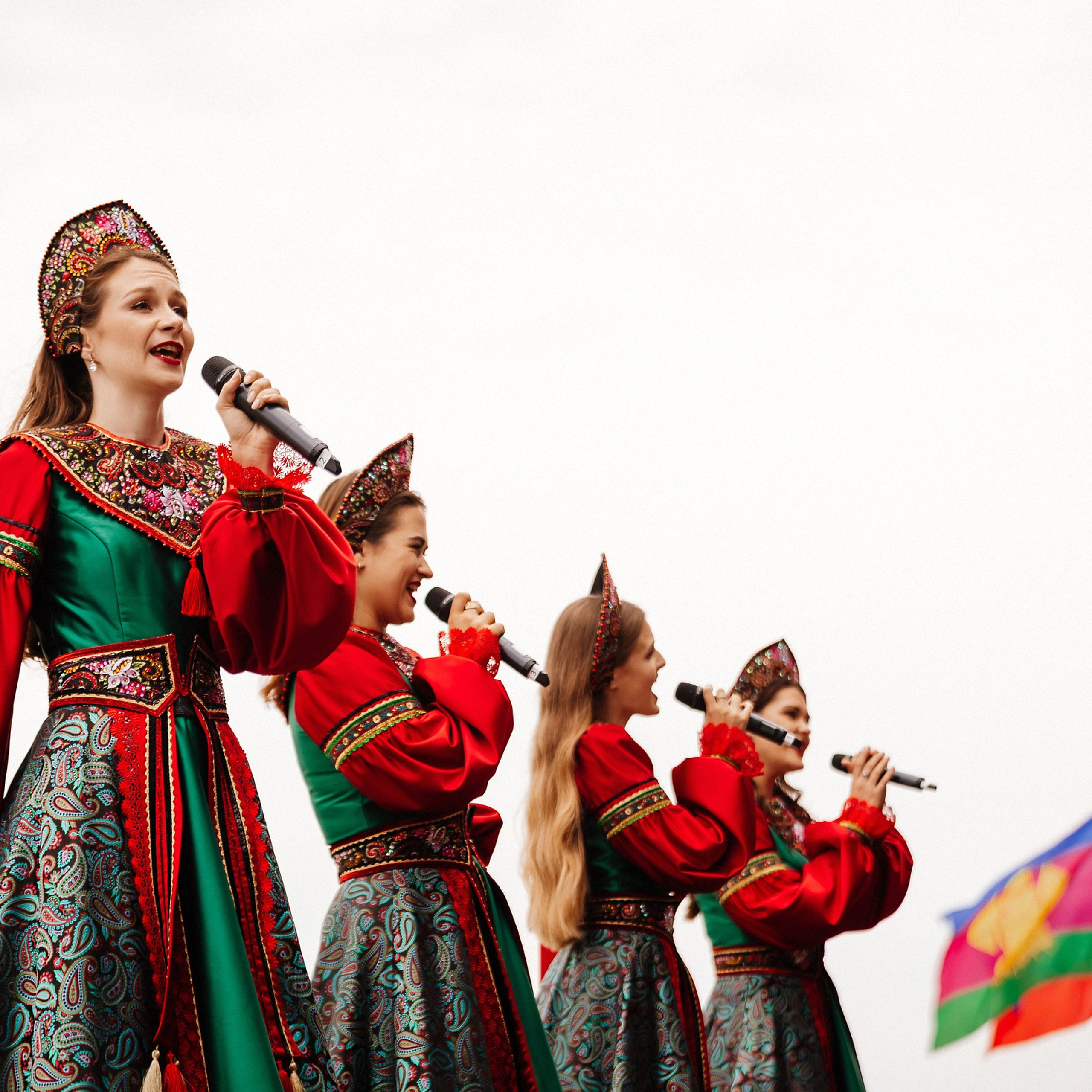 Скачки 10.06.23. Photographer | Anna Christia