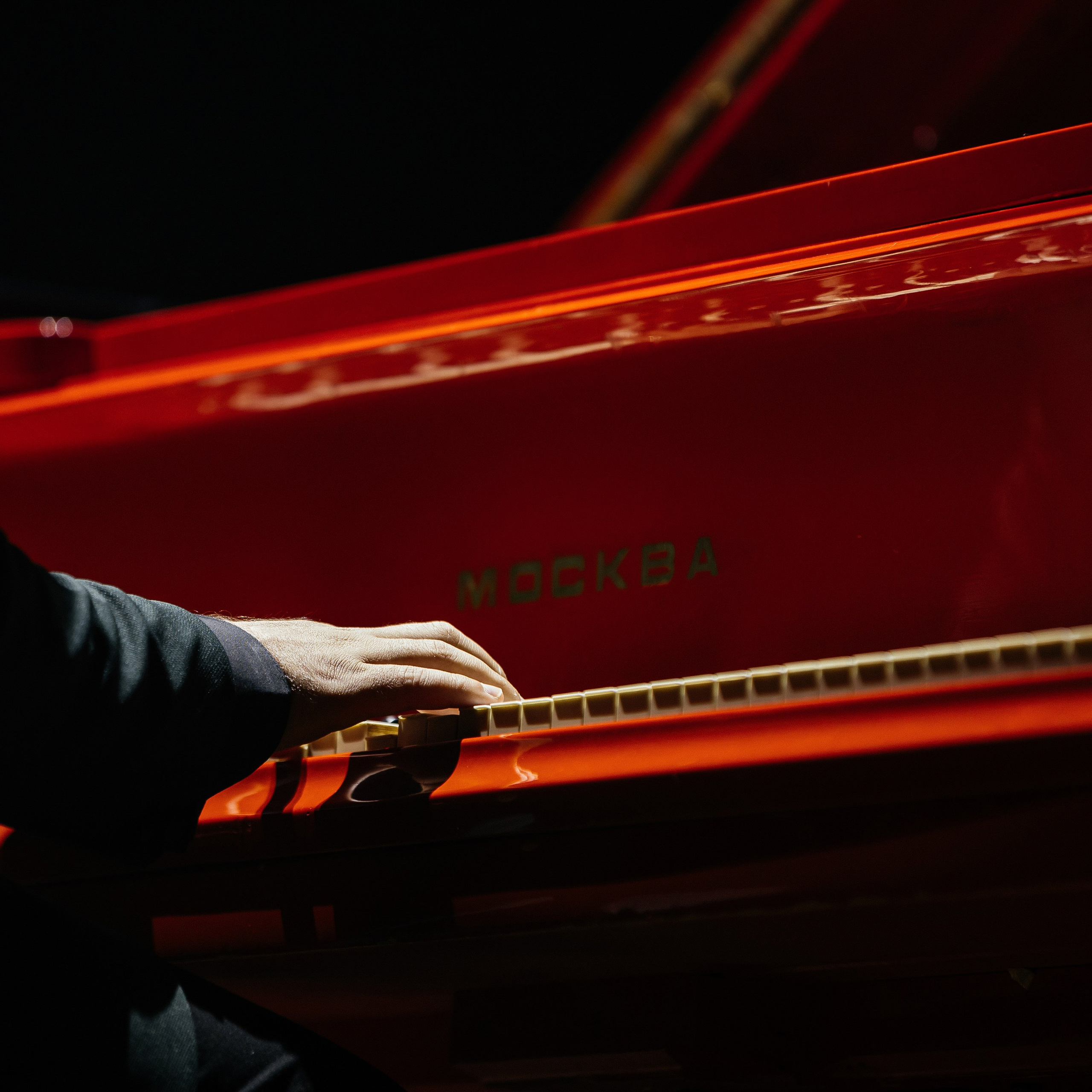 Другая поэзия. Анна Егоян 25.09.24. Photographer | Anna Christia