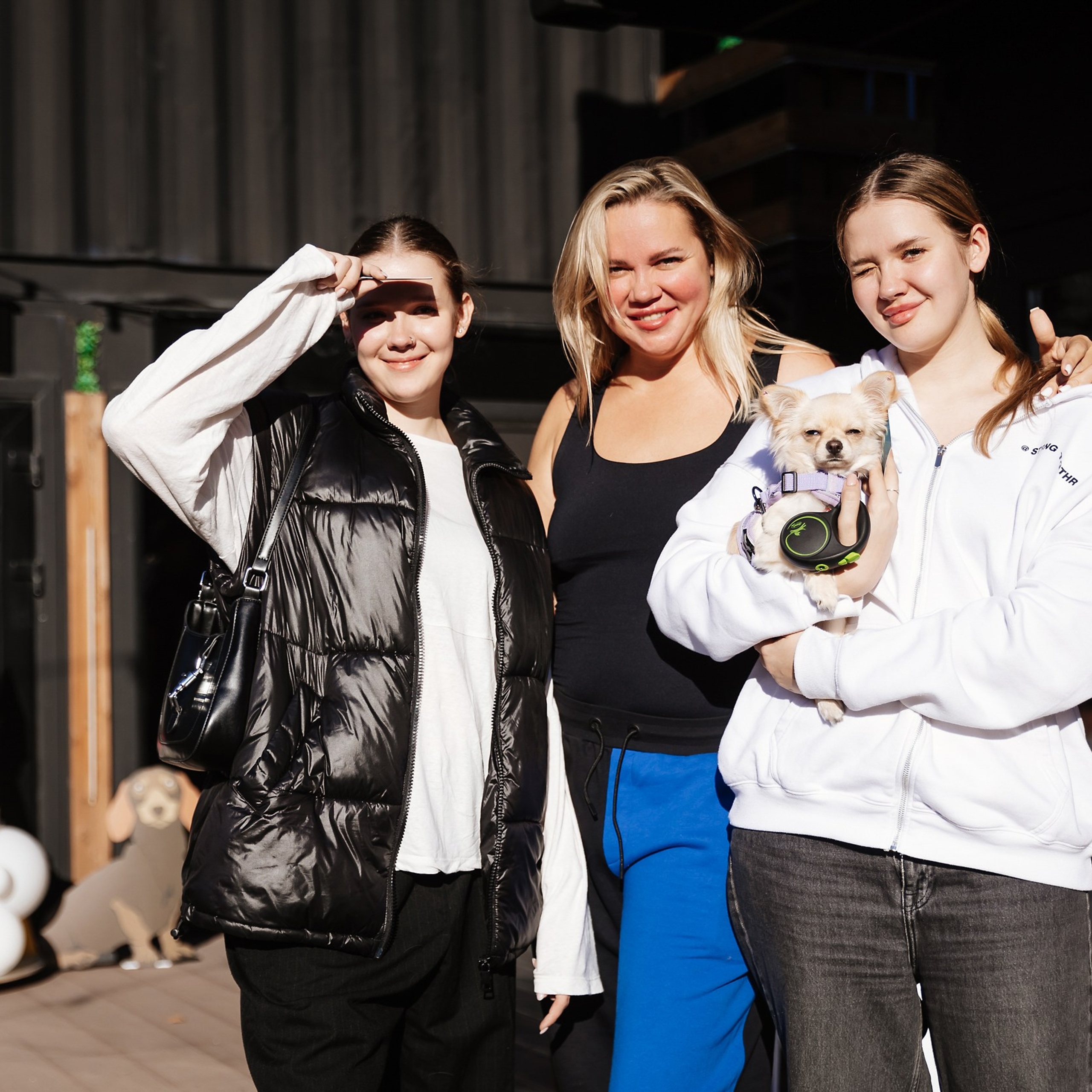 Boxpark 4.11.23. Photographer | Anna Christia