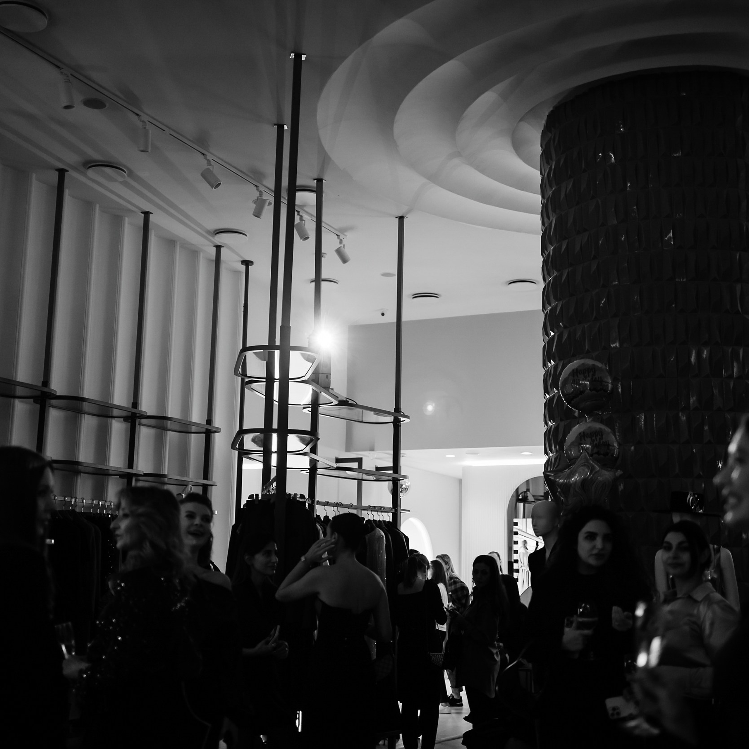 Сезоны 15.11.23. Photographer | Anna Christia