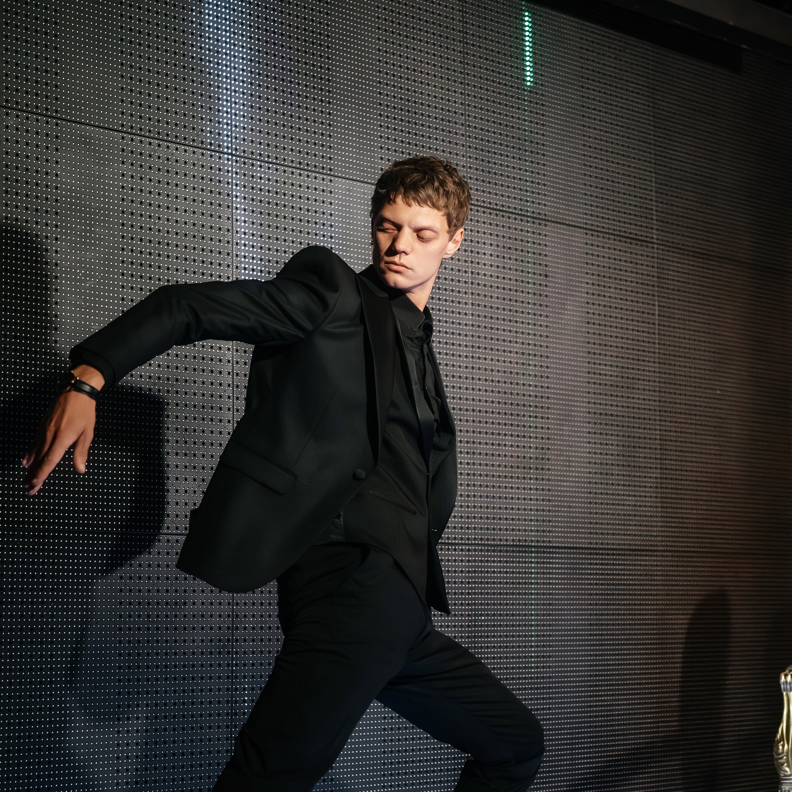 Код женщины 14.05.26. Photographer | Anna Christia
