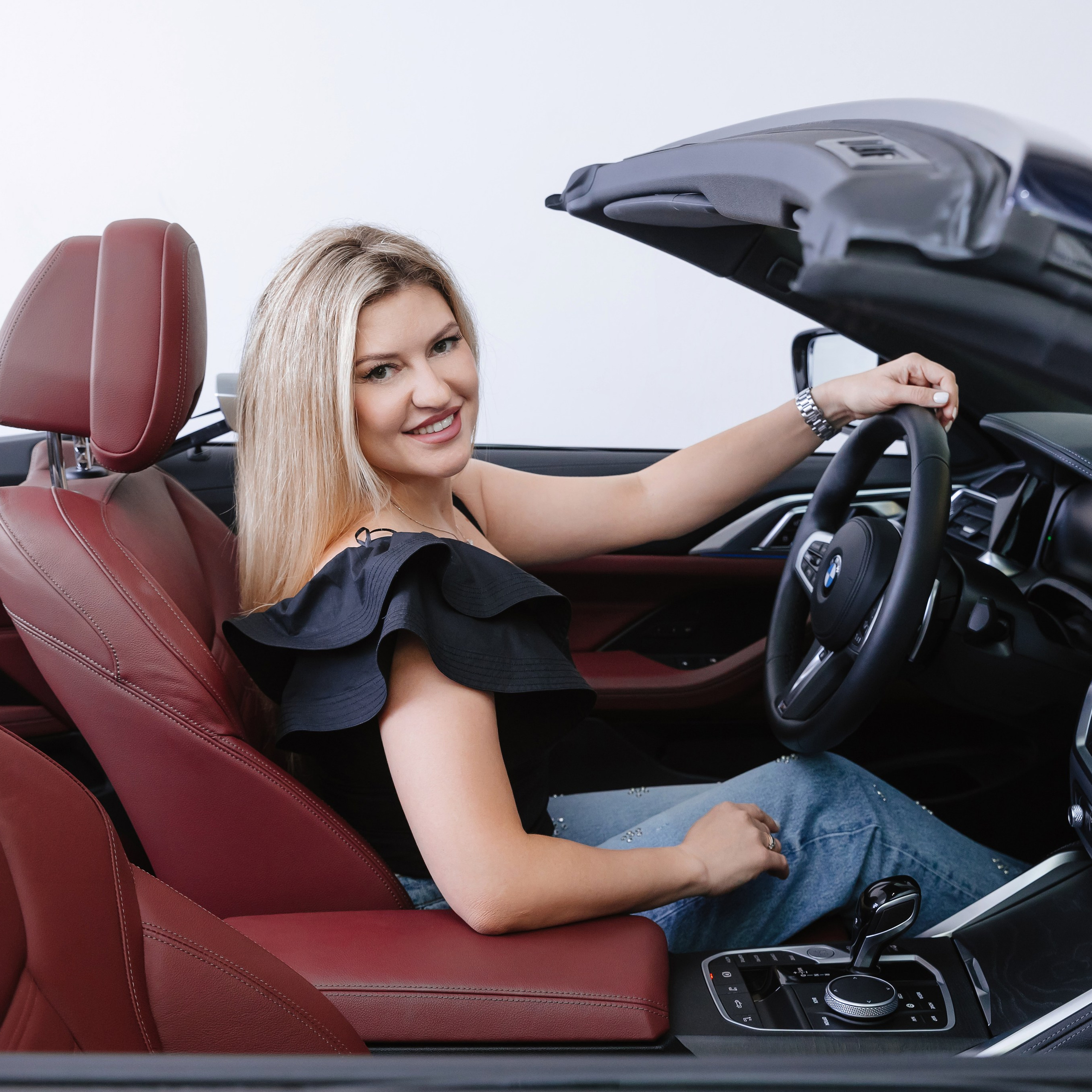 BMW 31.05.24. Photographer | Anna Christia