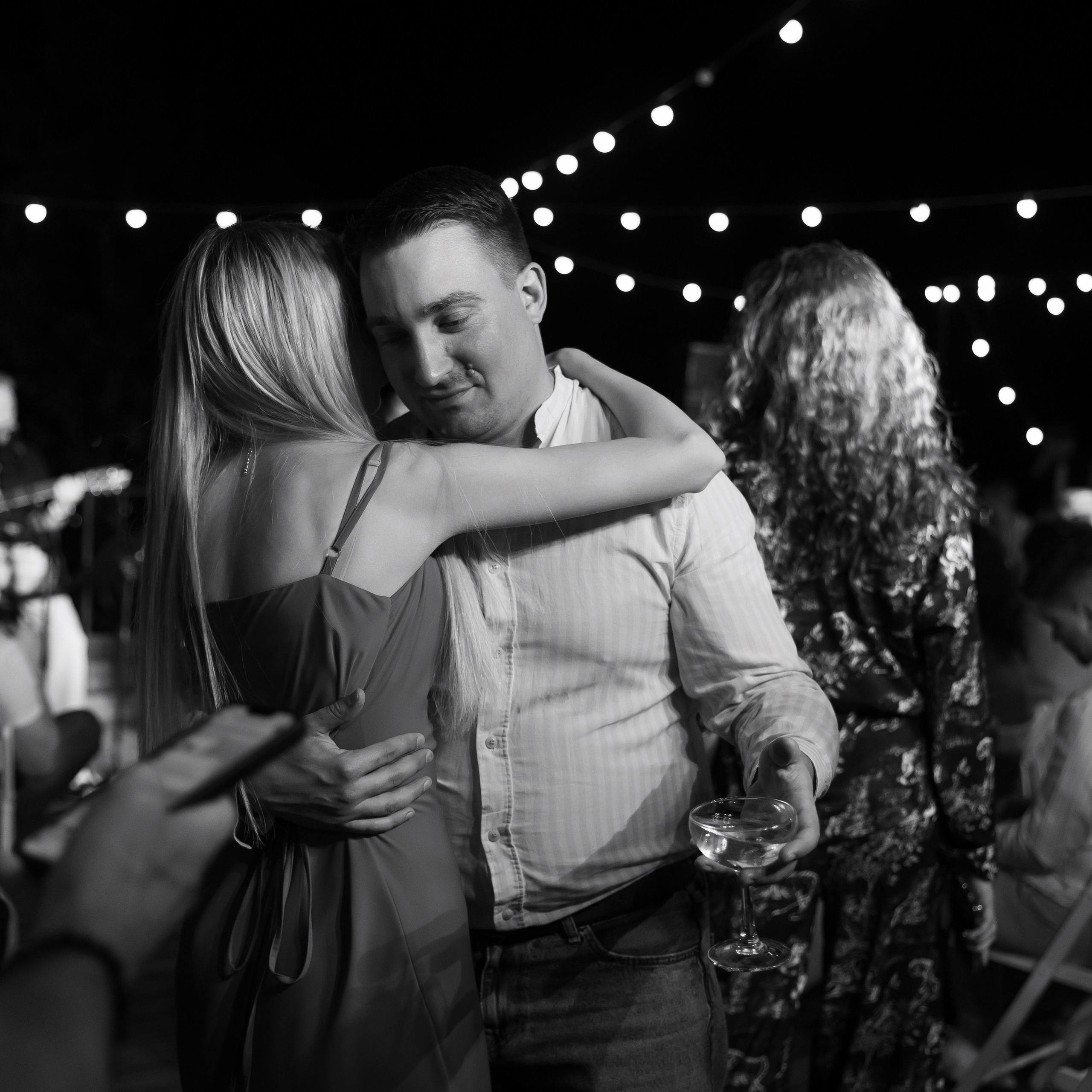 Сергей Лебедев 23.05.24. Photographer | Anna Christia