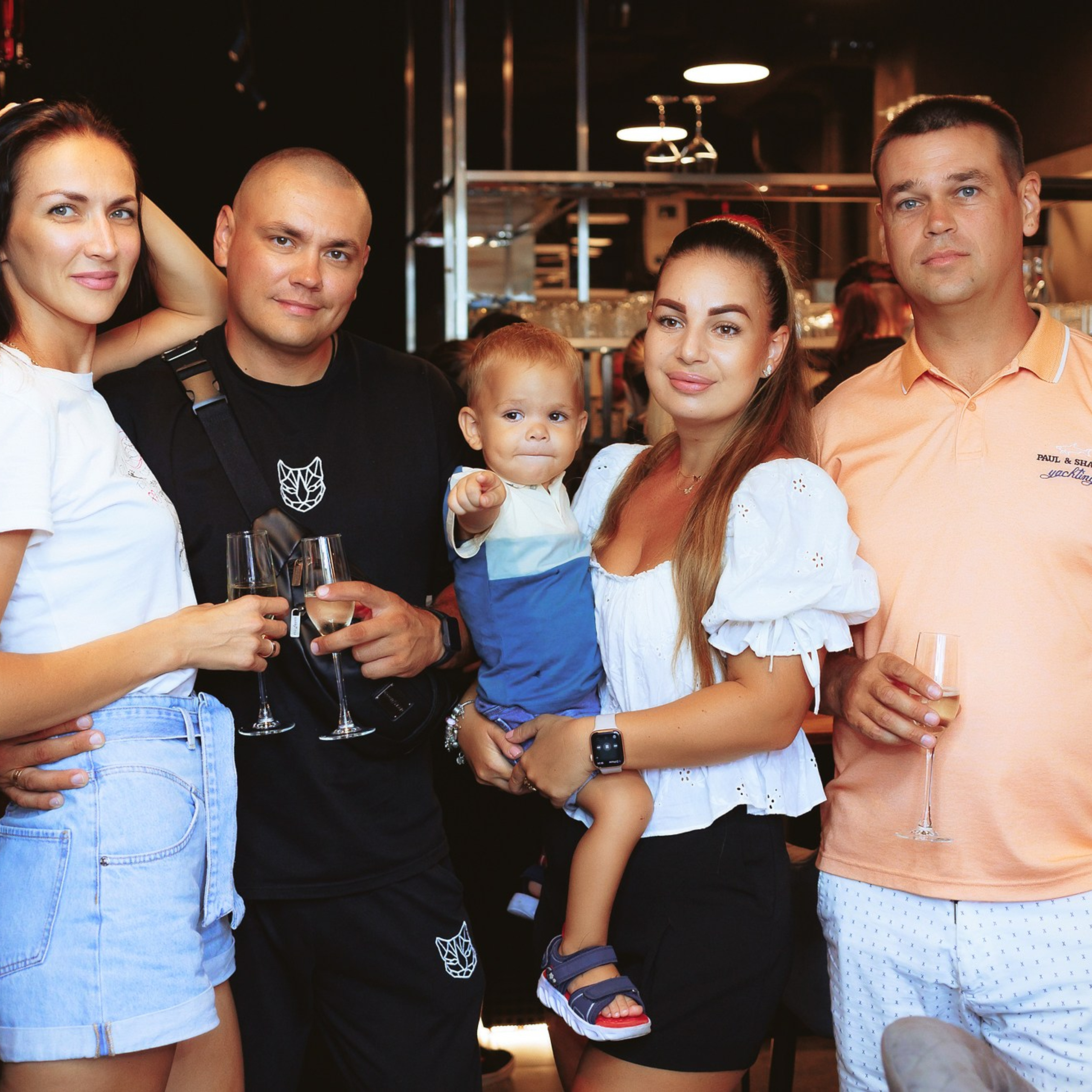 Бифштекс 26.08.22. Photographer | Anna Christia