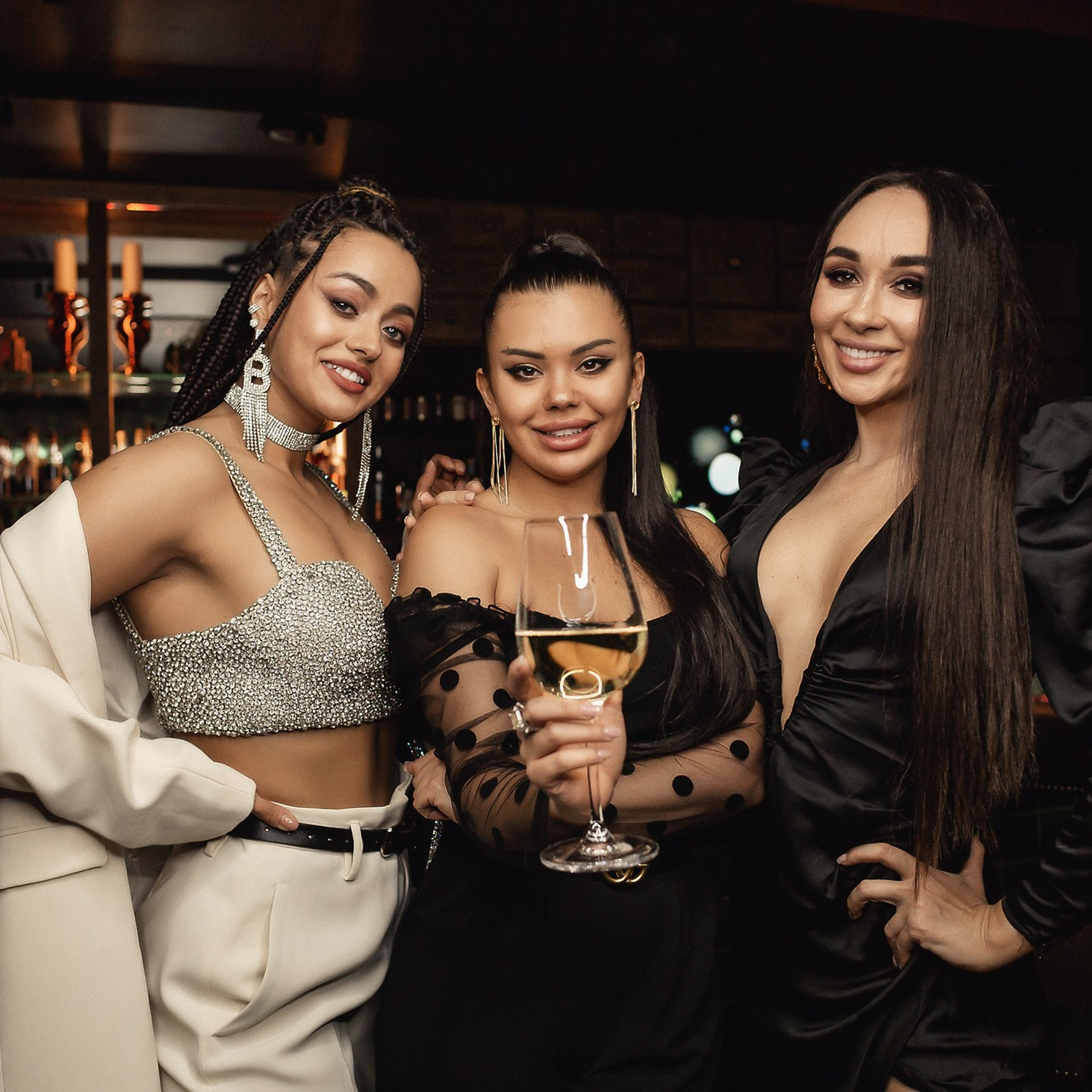 День рождения 2.02.21. Photographer | Anna Christia