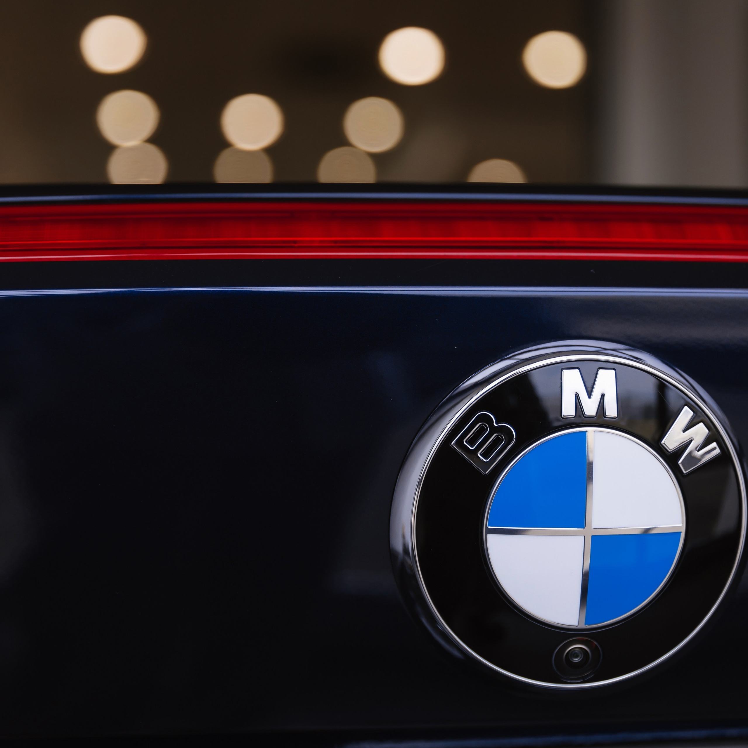 BMW 31.05.24. Photographer | Anna Christia