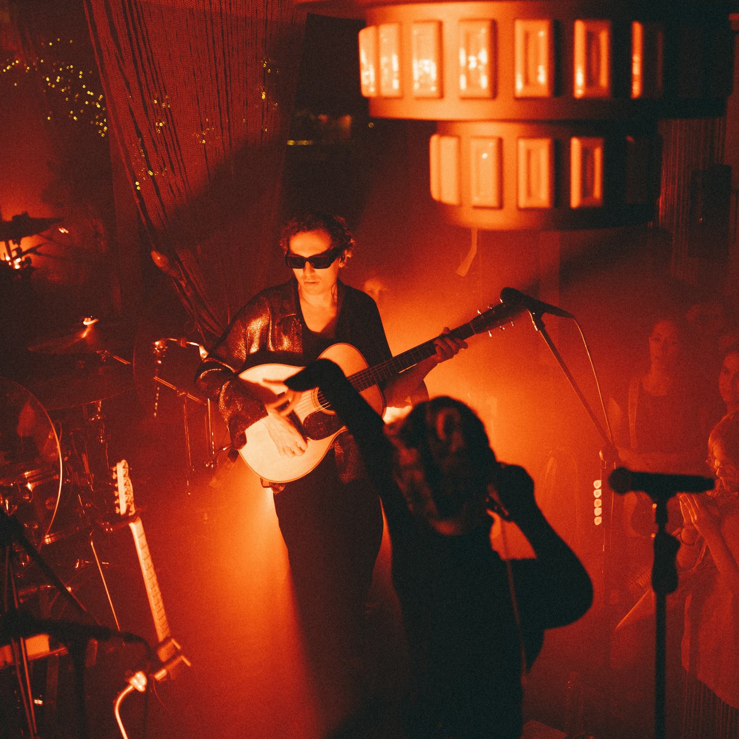 Концерт Zoloto 5.08.23. Photographer | Anna Christia