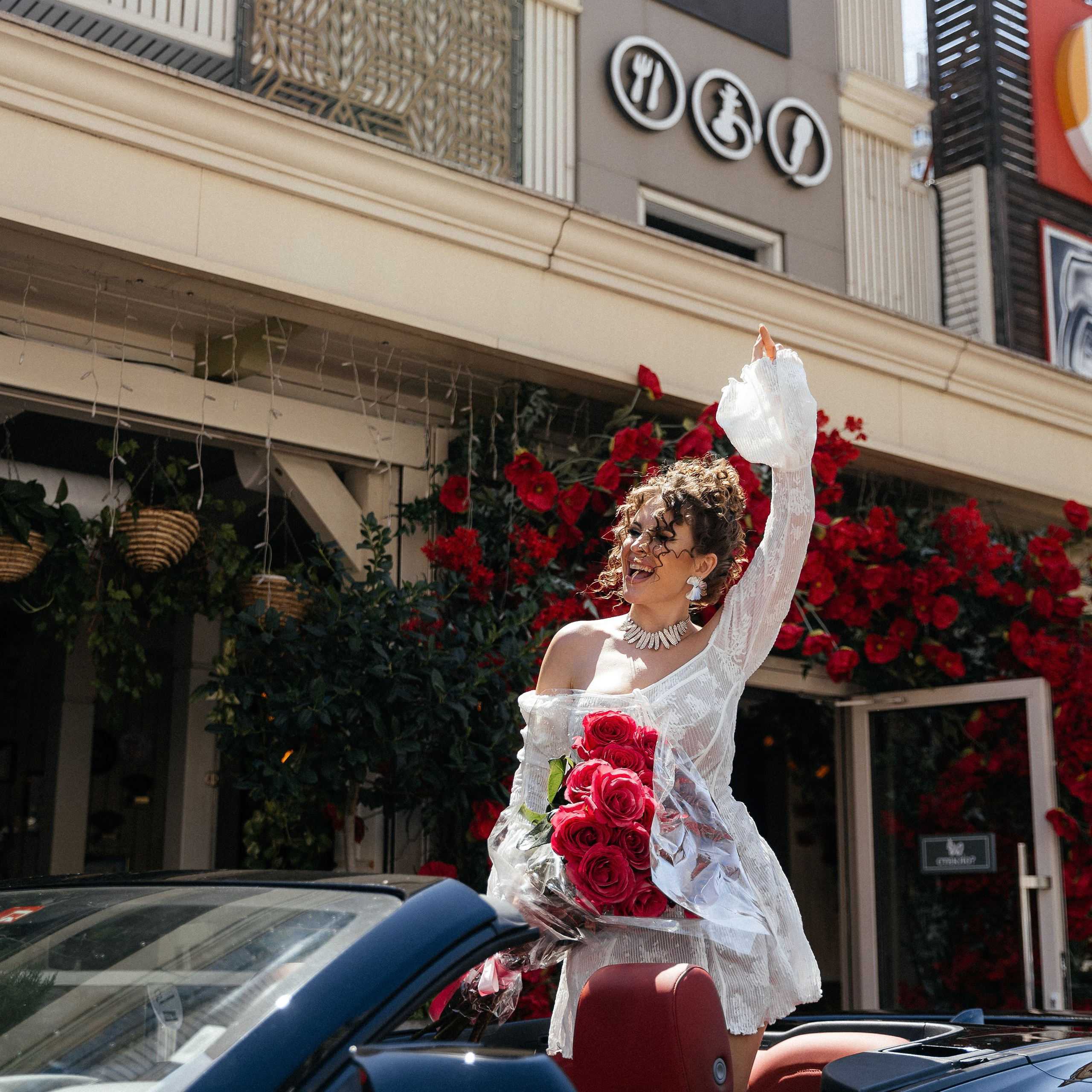 День рождения Насти 15.08.24. Photographer | Anna Christia