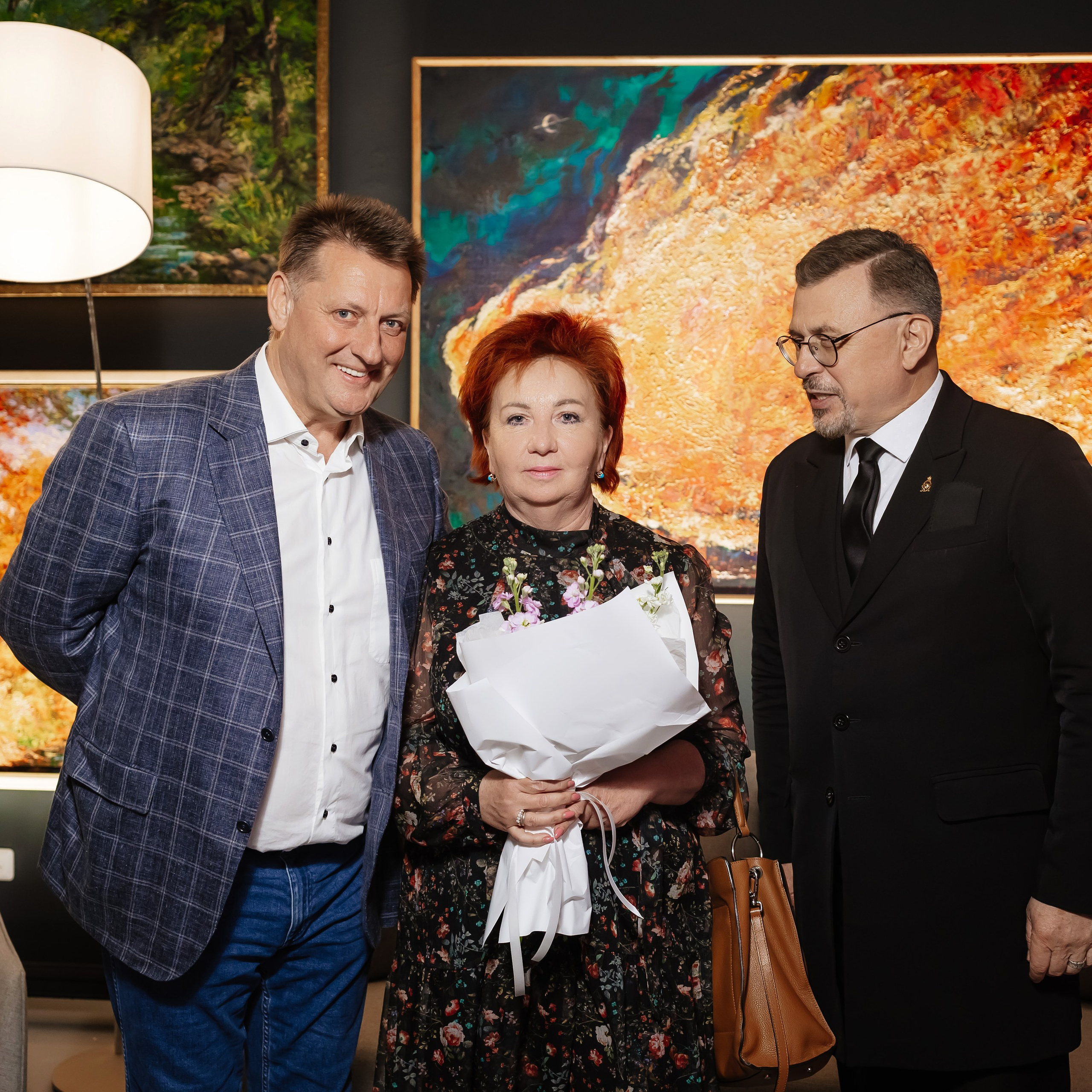 Аукцион квартир 18.05.23. Photographer | Anna Christia