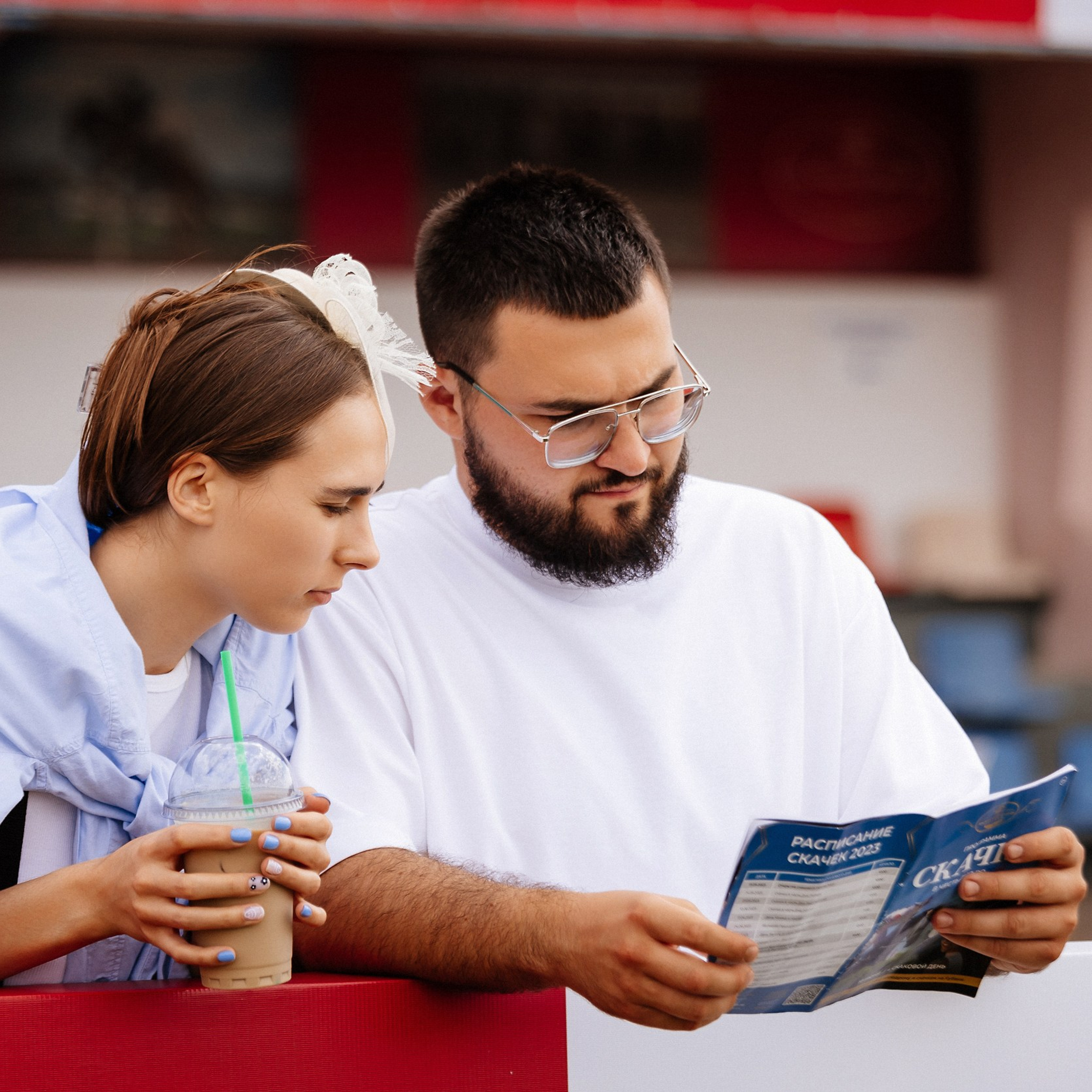 Скачки 10.06.23. Photographer | Anna Christia