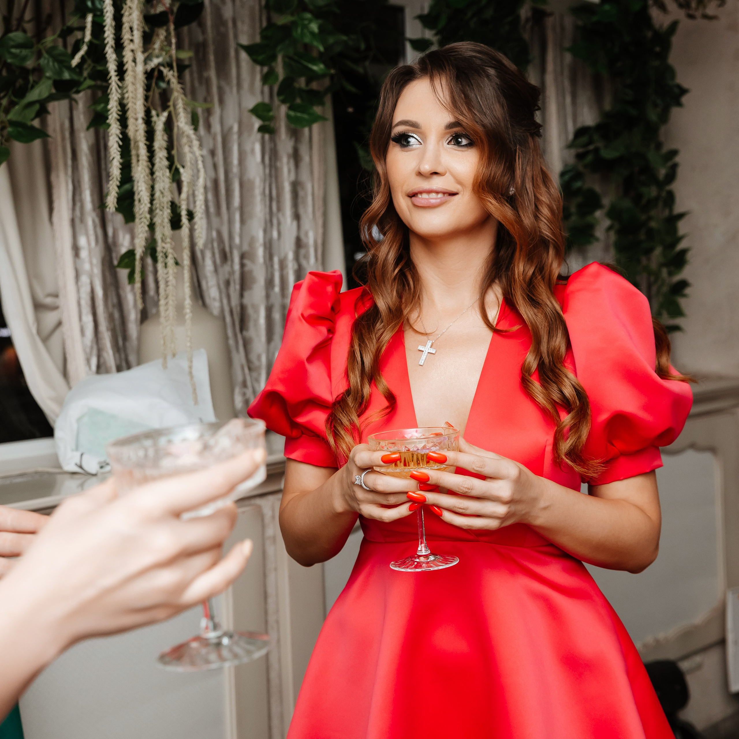 День рождения Насти 15.08.23. Photographer | Anna Christia