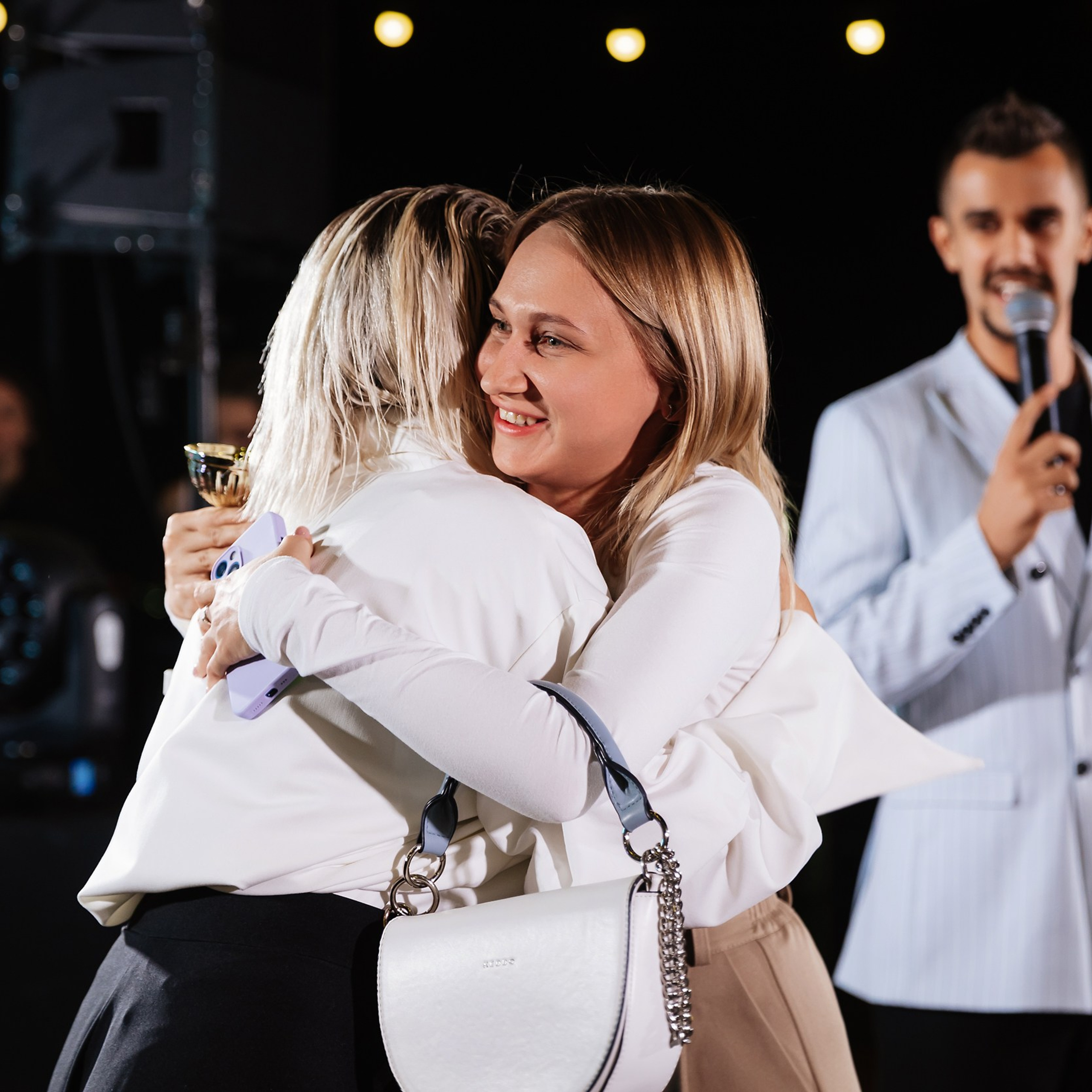 Start event 10 лет 21.09.23. Photographer | Anna Christia