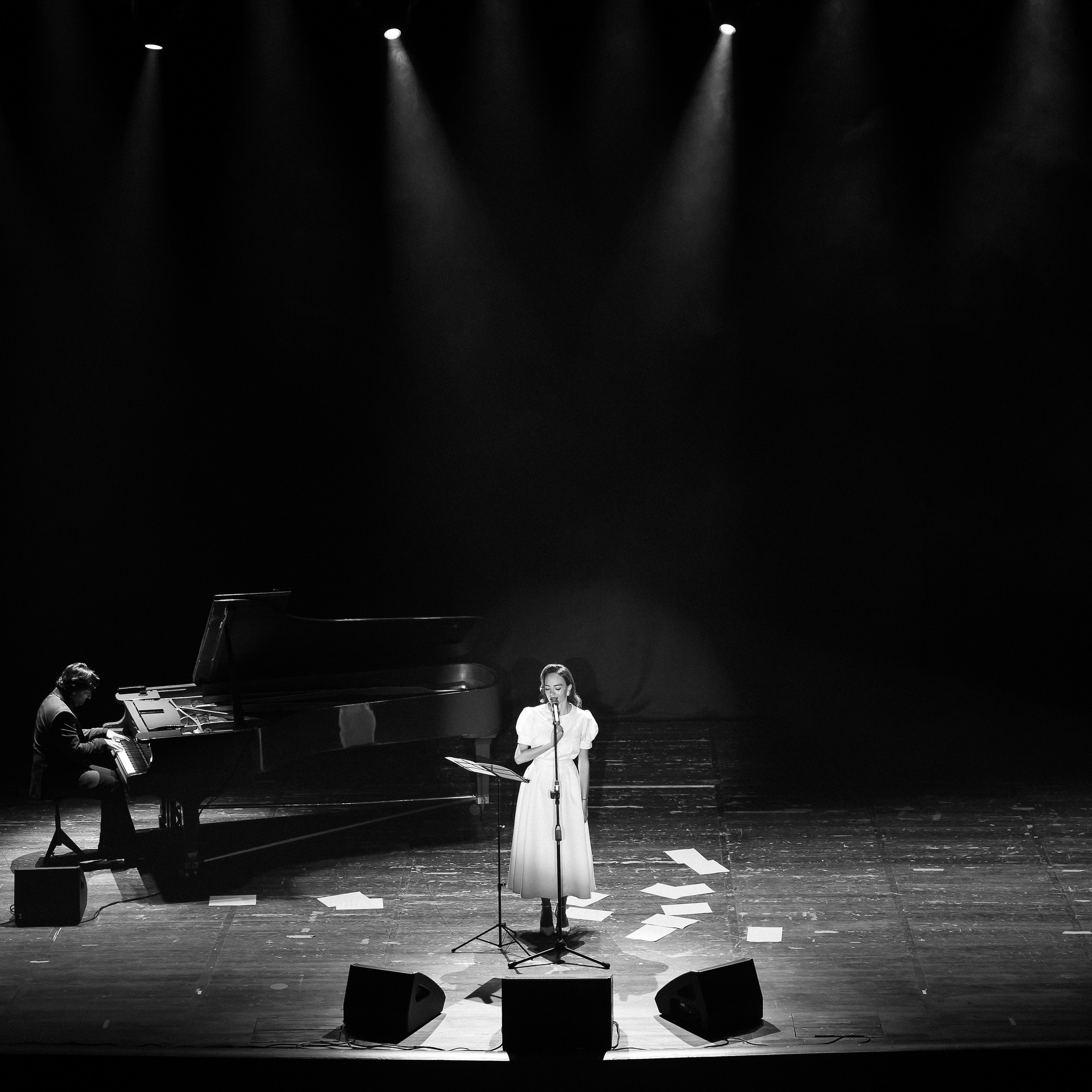 Другая поэзия. Анна Егоян 25.09.24. Photographer | Anna Christia