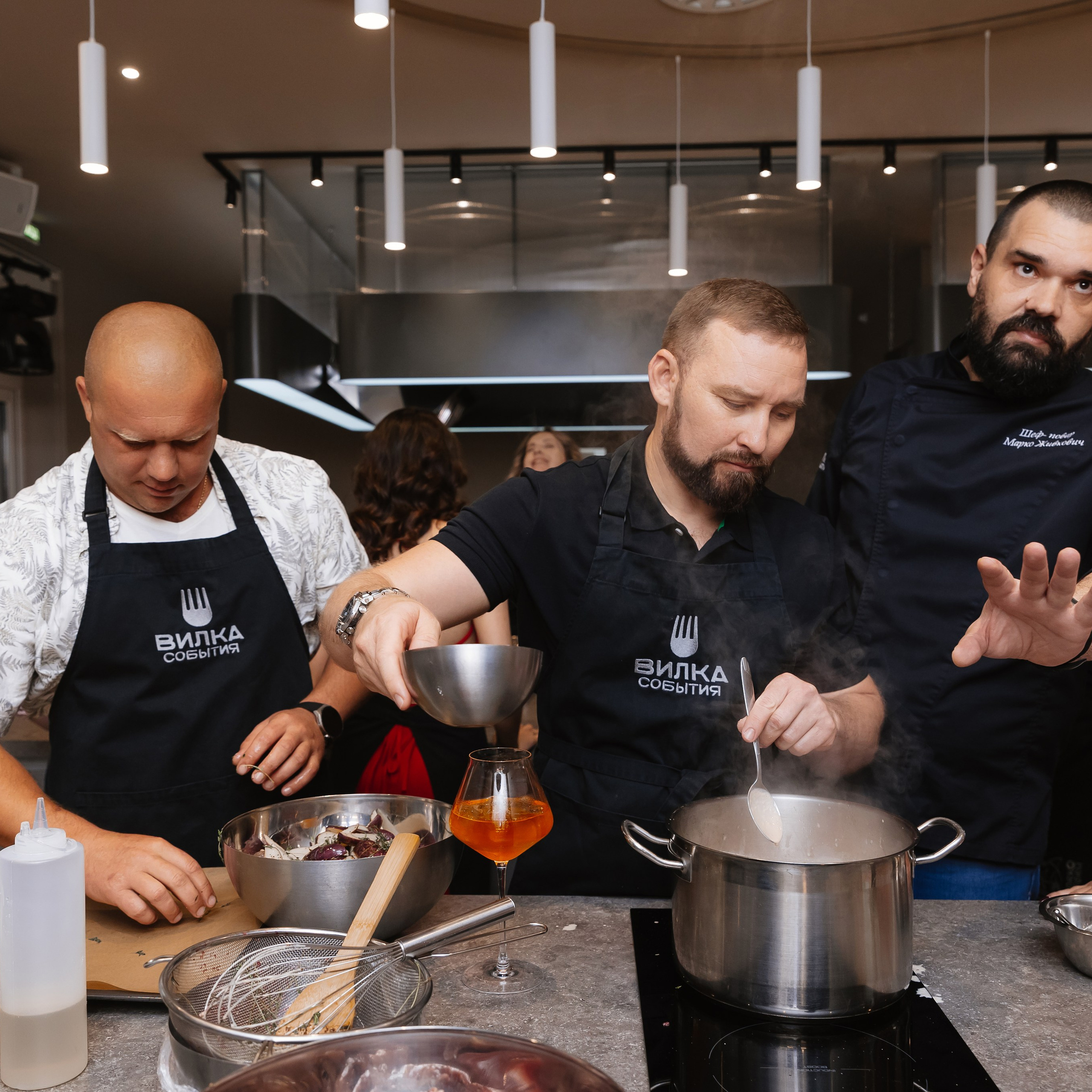 День рождения Анны 22.06.24. Photographer | Anna Christia