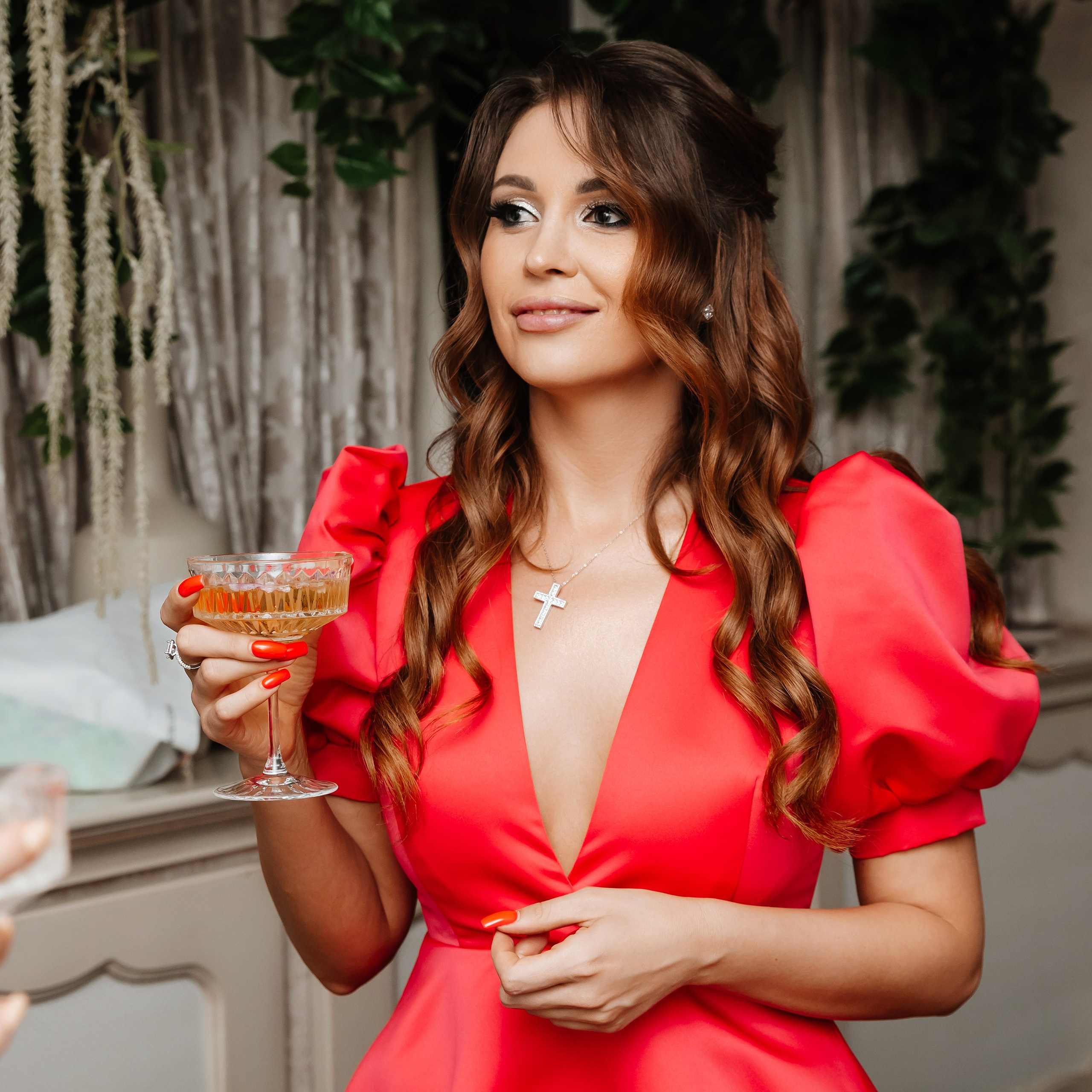 День рождения Насти 15.08.23. Photographer | Anna Christia