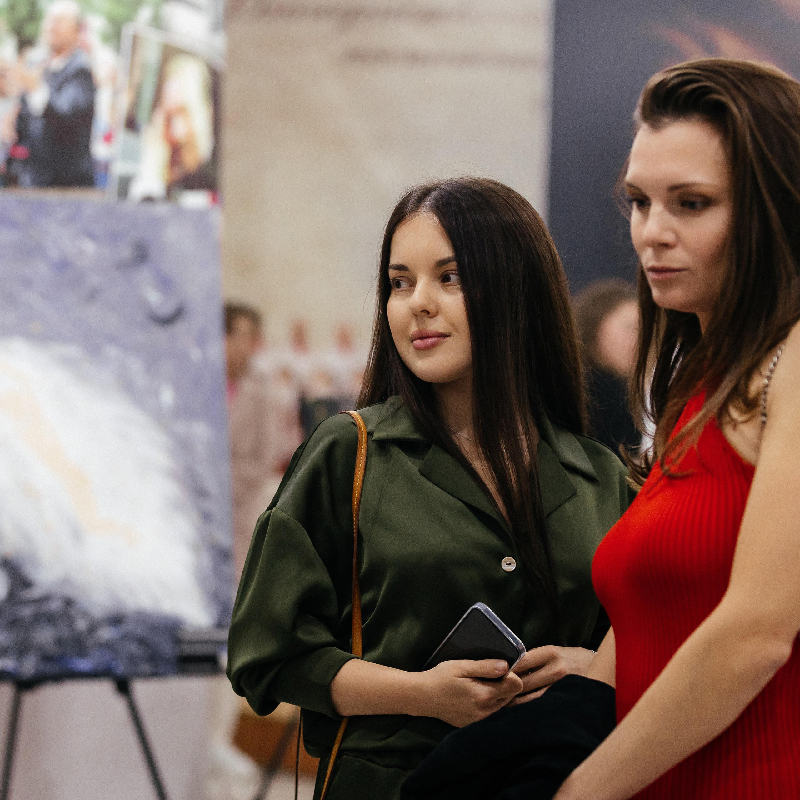 Другая поэзия. Анна Егоян 25.09.24. Photographer | Anna Christia