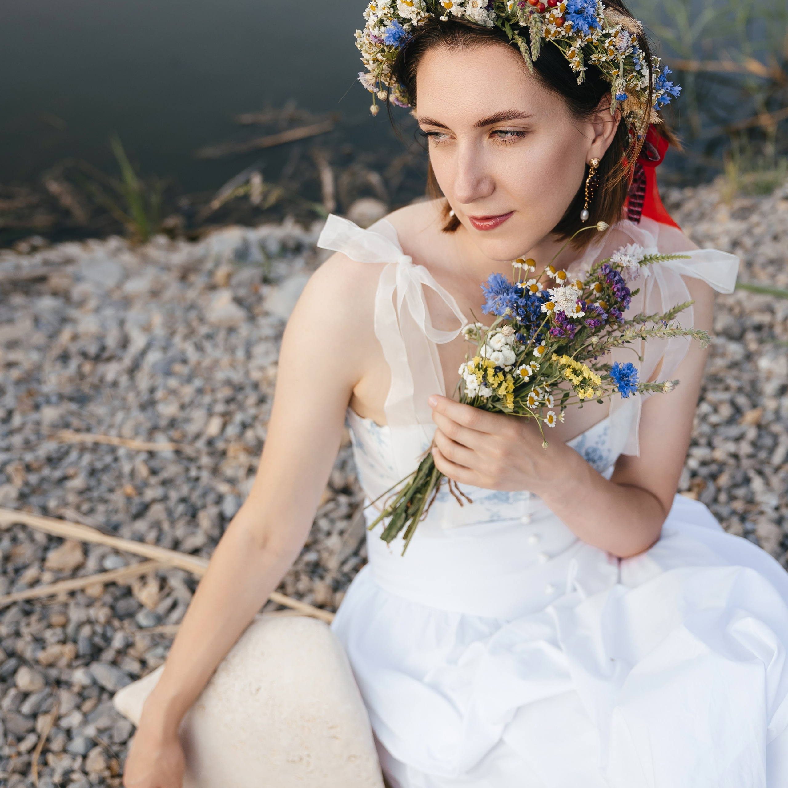 День рождения Марины 26.07.25. Photographer | Anna Christia