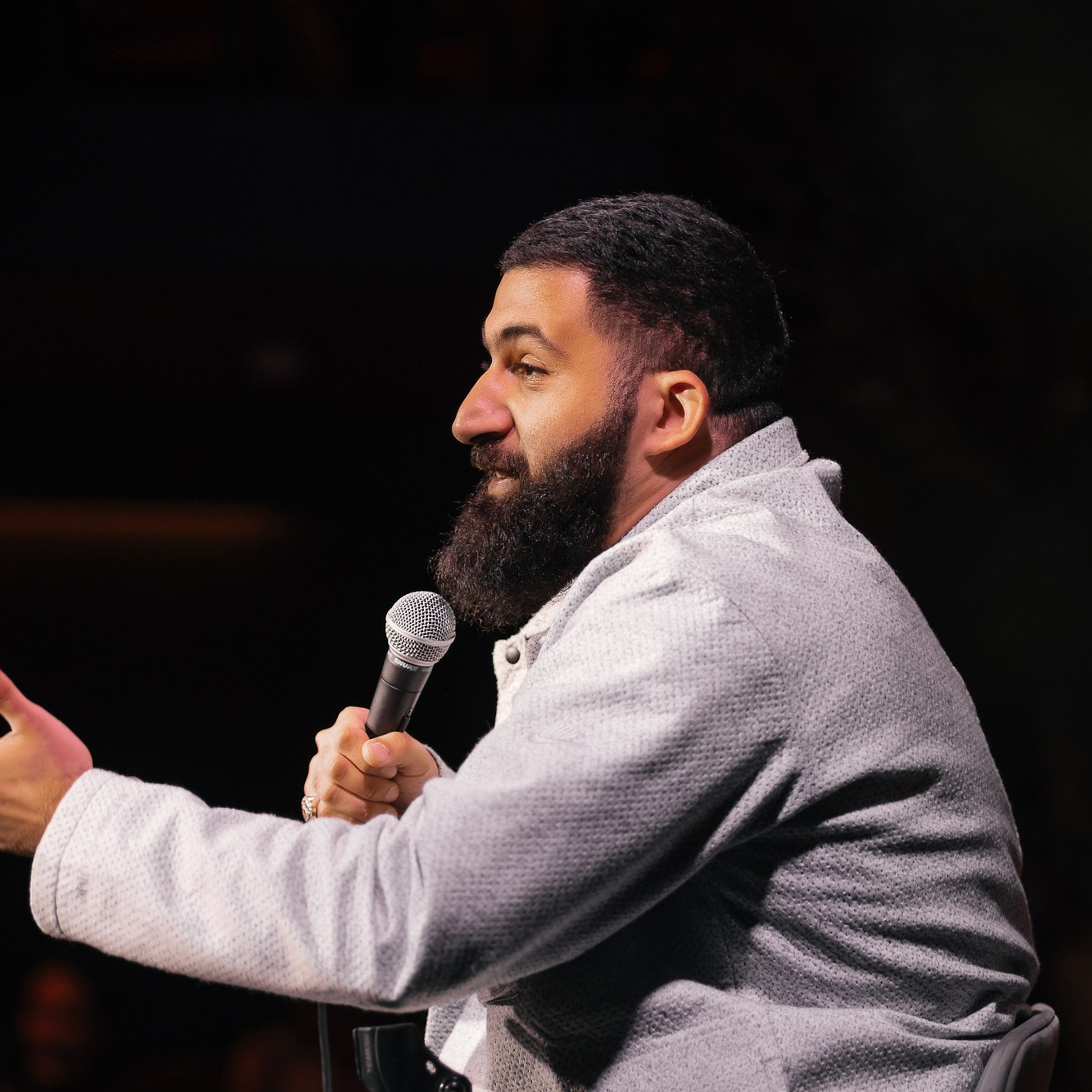 Гурам Амарян 15.02.23. Photographer | Anna Christia