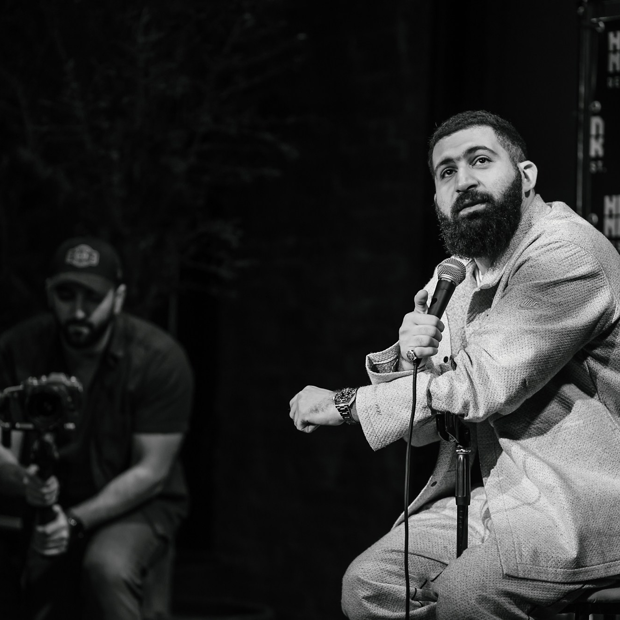 Гурам Амарян 15.02.23. Photographer | Anna Christia