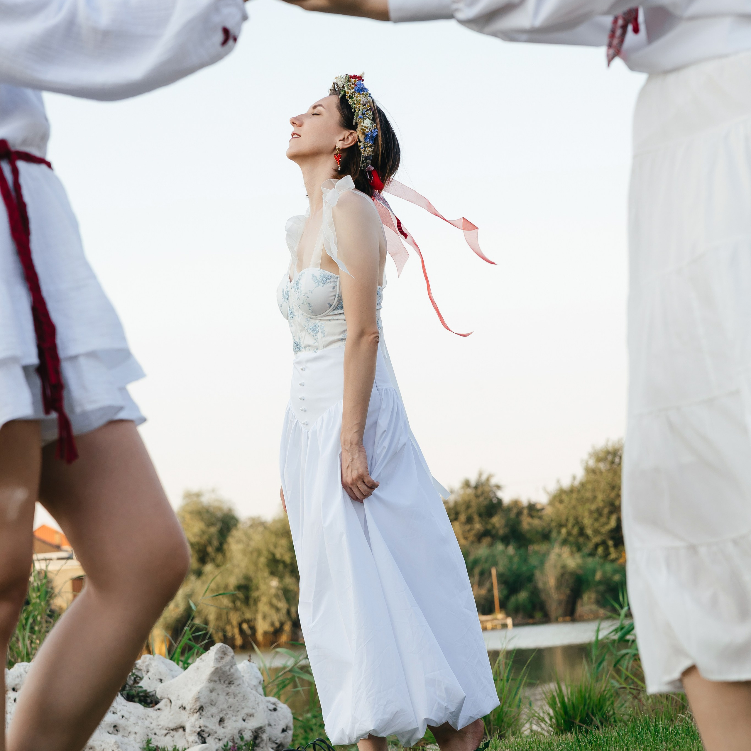 День рождения Марины 26.07.25. Photographer | Anna Christia