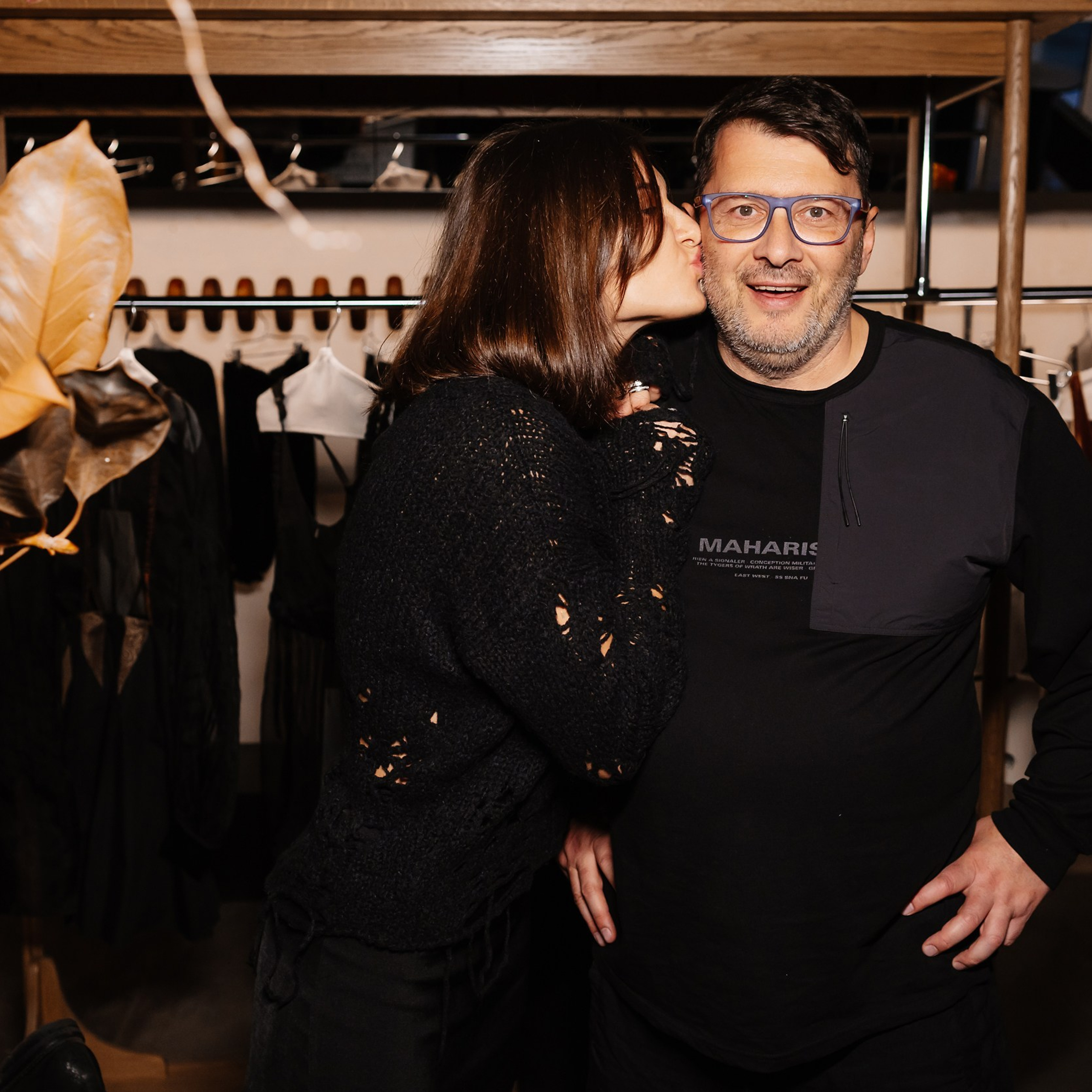 Not obligated 22.12.23. Photographer | Anna Christia