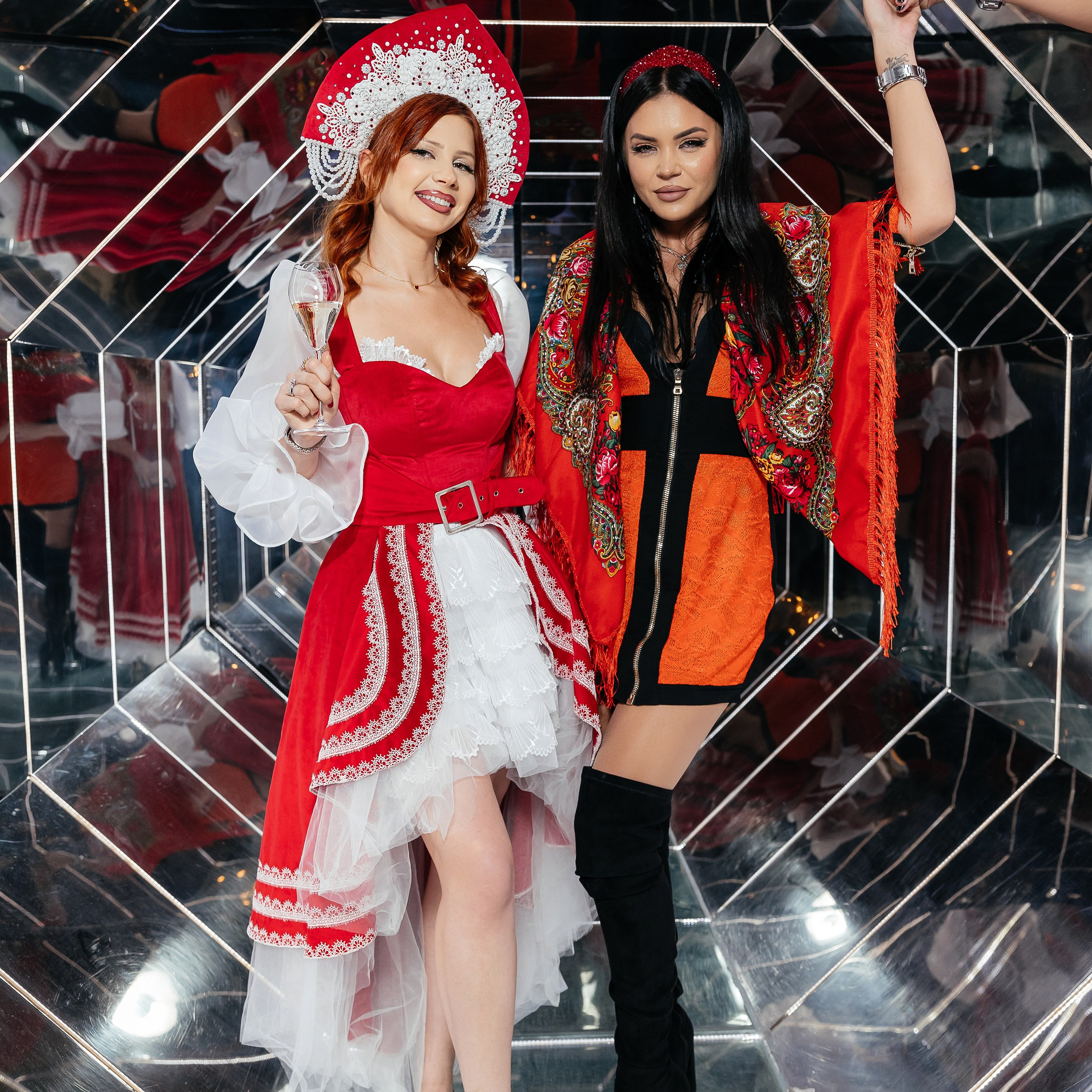 День рождения Елены 29.03.25. Photographer | Anna Christia