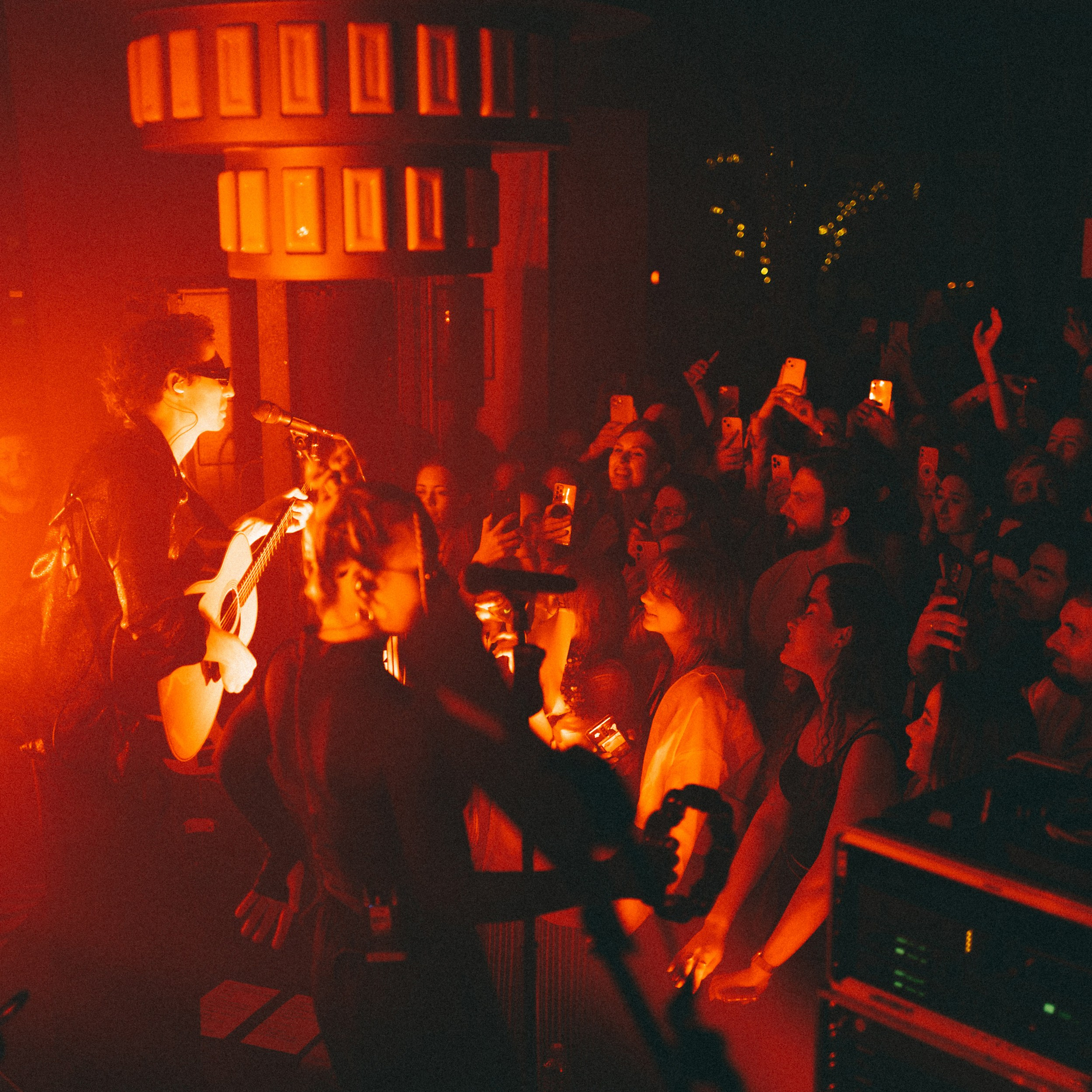 Концерт Zoloto 5.08.23. Photographer | Anna Christia