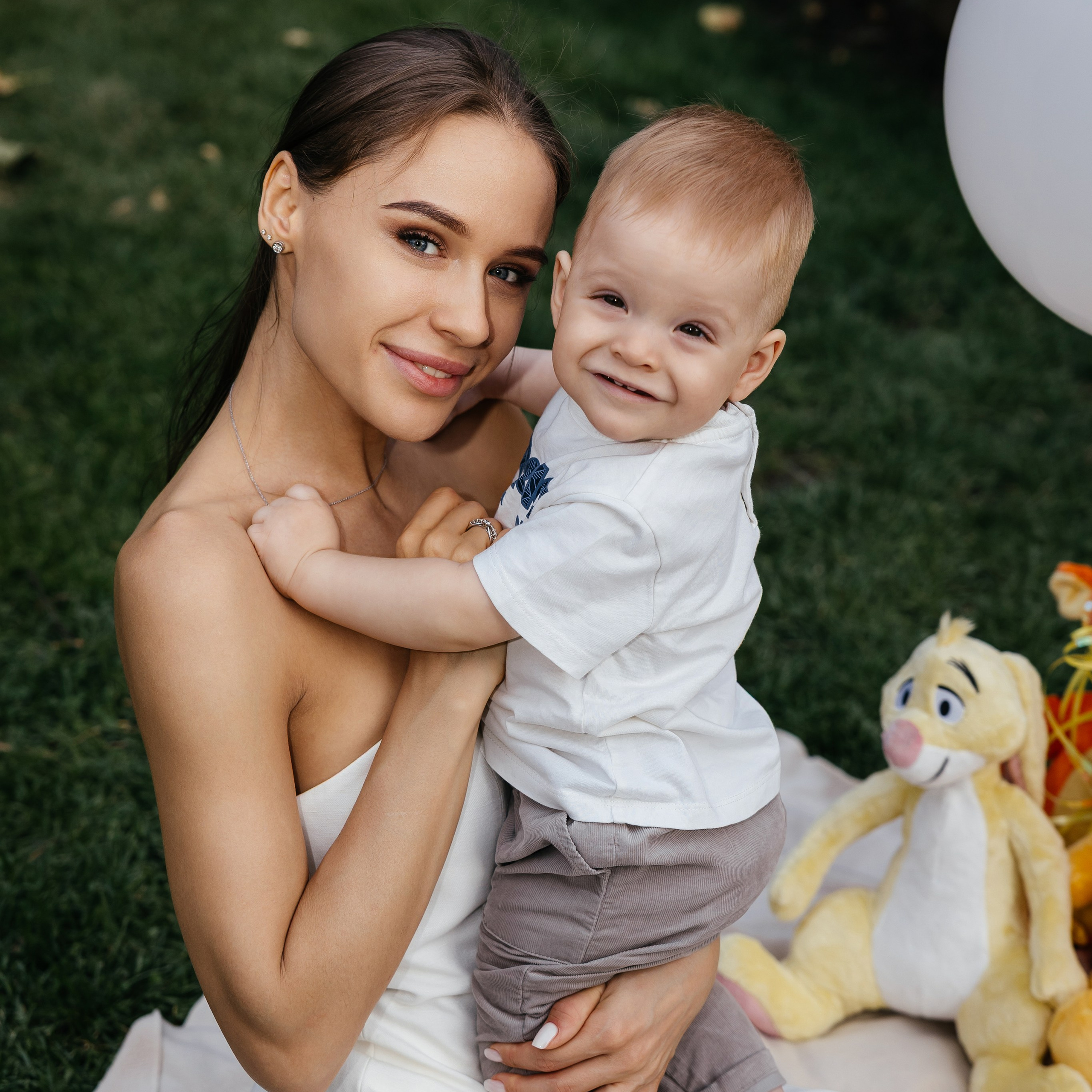 Семейная 7.09.25. Photographer | Anna Christia