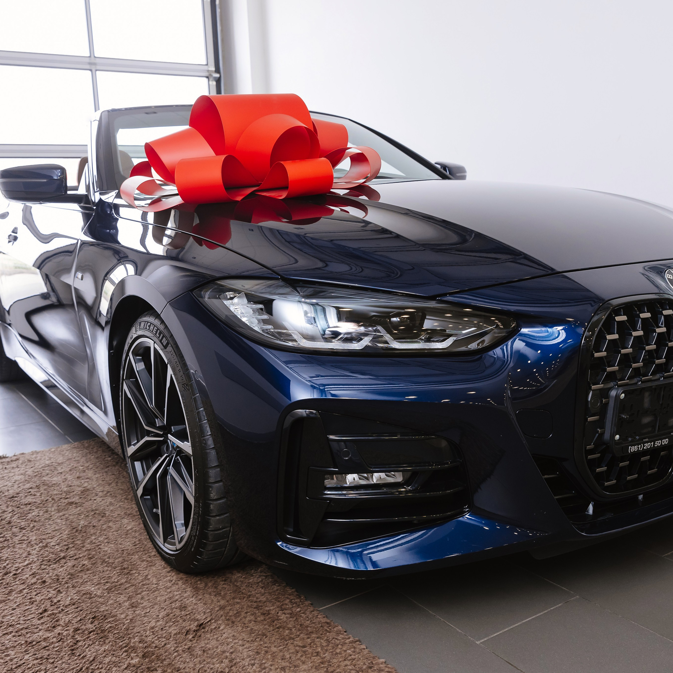 BMW 31.05.24. Photographer | Anna Christia