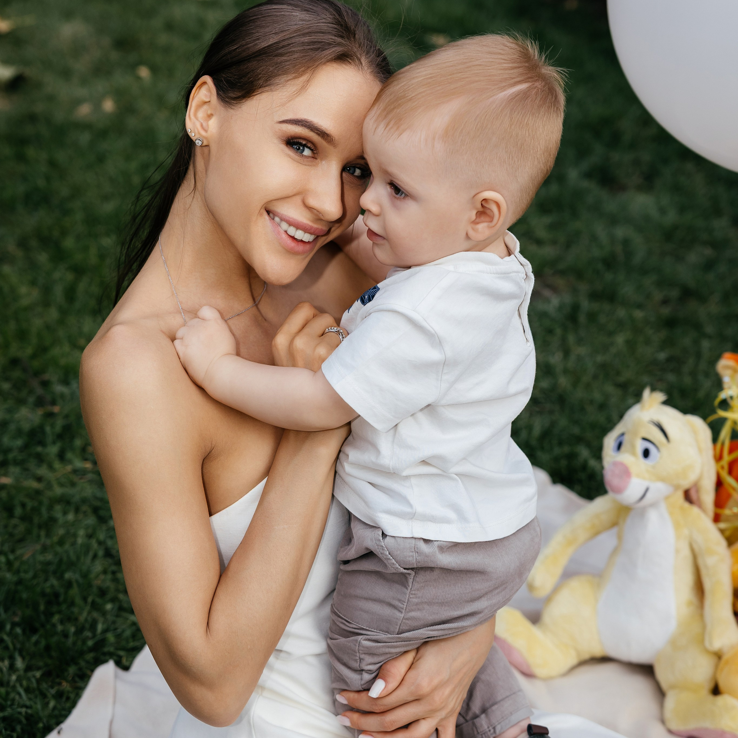 Семейная 7.09.25. Photographer | Anna Christia