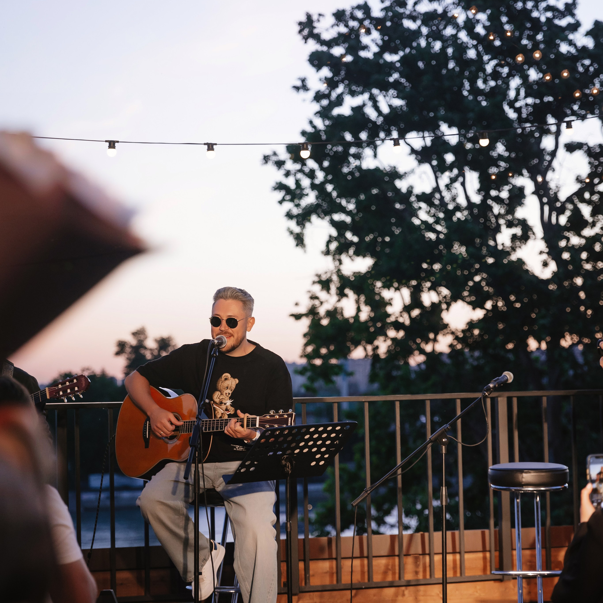 Сергей Лебедев 23.05.24. Photographer | Anna Christia