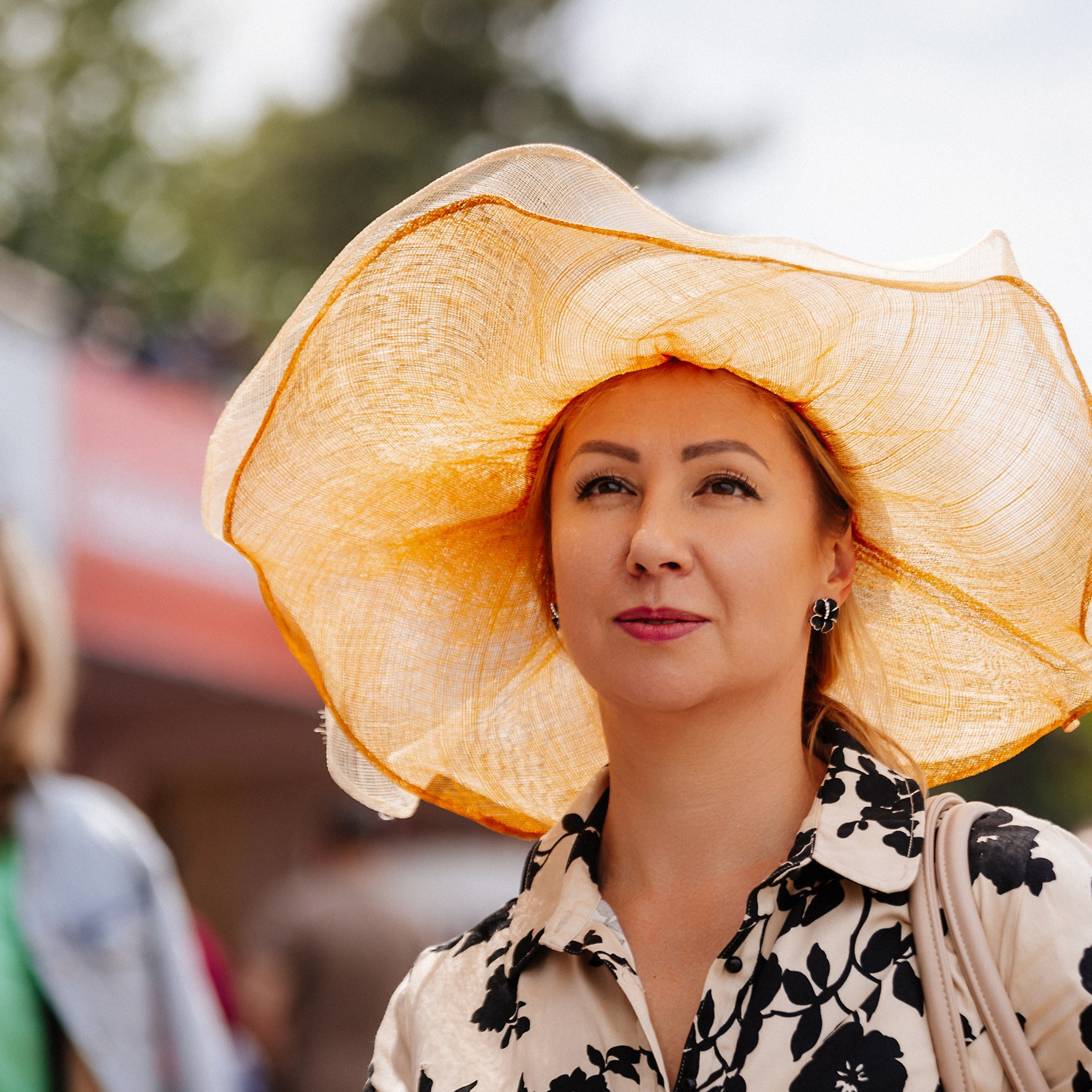 Скачки 10.06.23. Photographer | Anna Christia