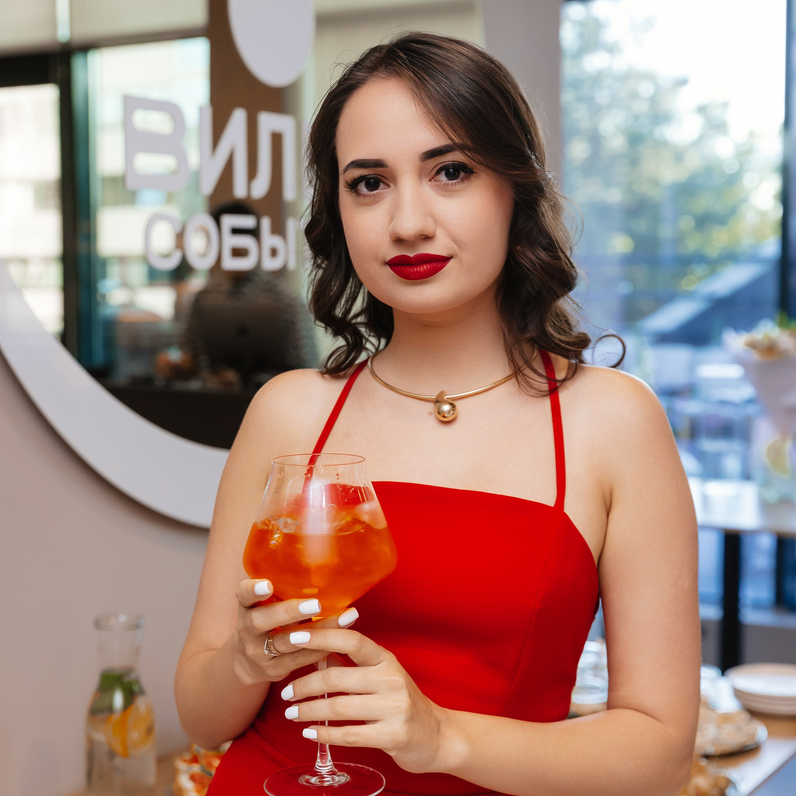 День рождения Анны 22.06.24. Photographer | Anna Christia