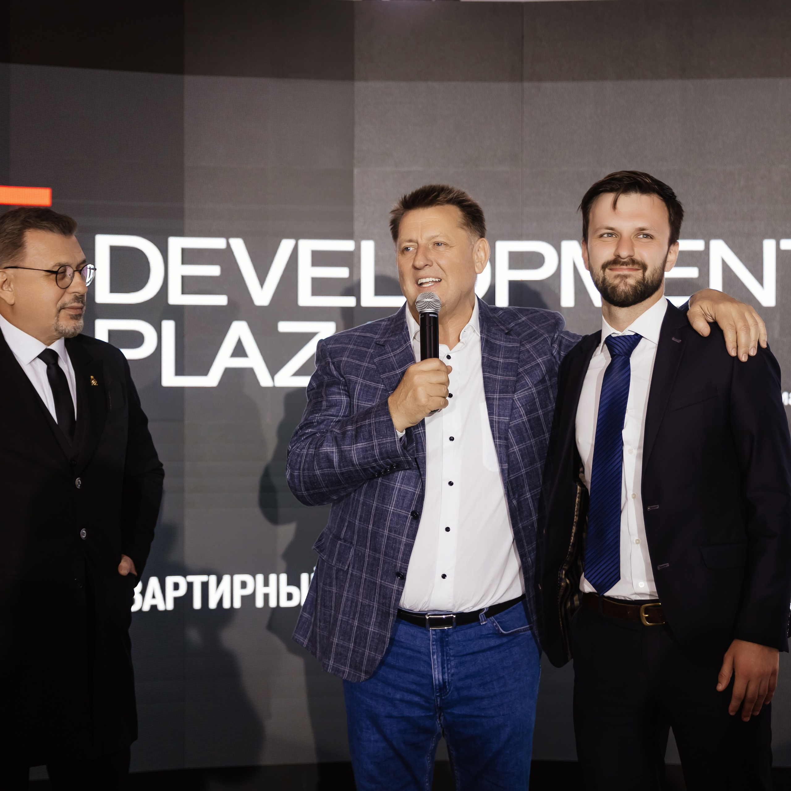 Аукцион квартир 18.05.23. Photographer | Anna Christia