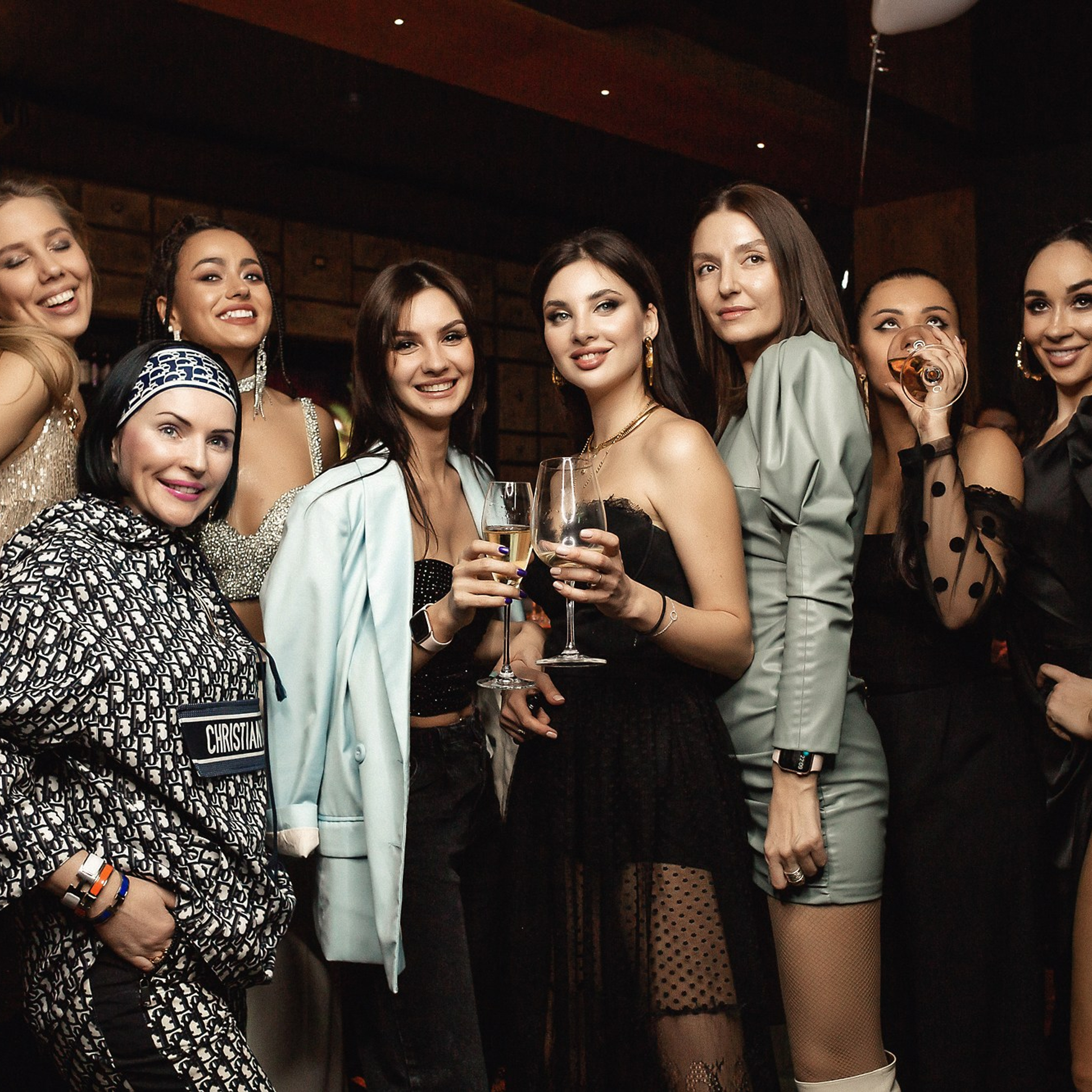 День рождения 2.02.21. Photographer | Anna Christia