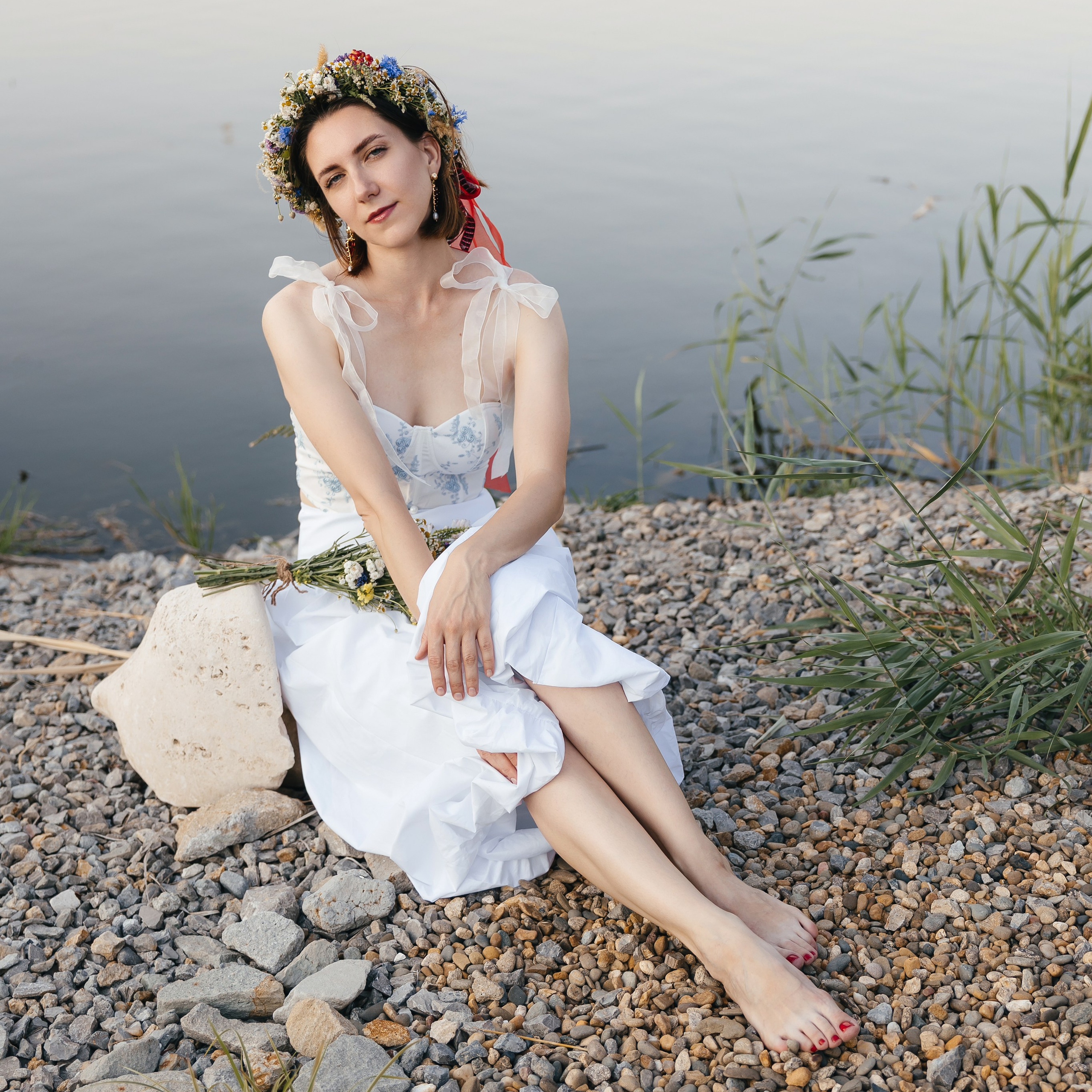 День рождения Марины 26.07.25. Photographer | Anna Christia