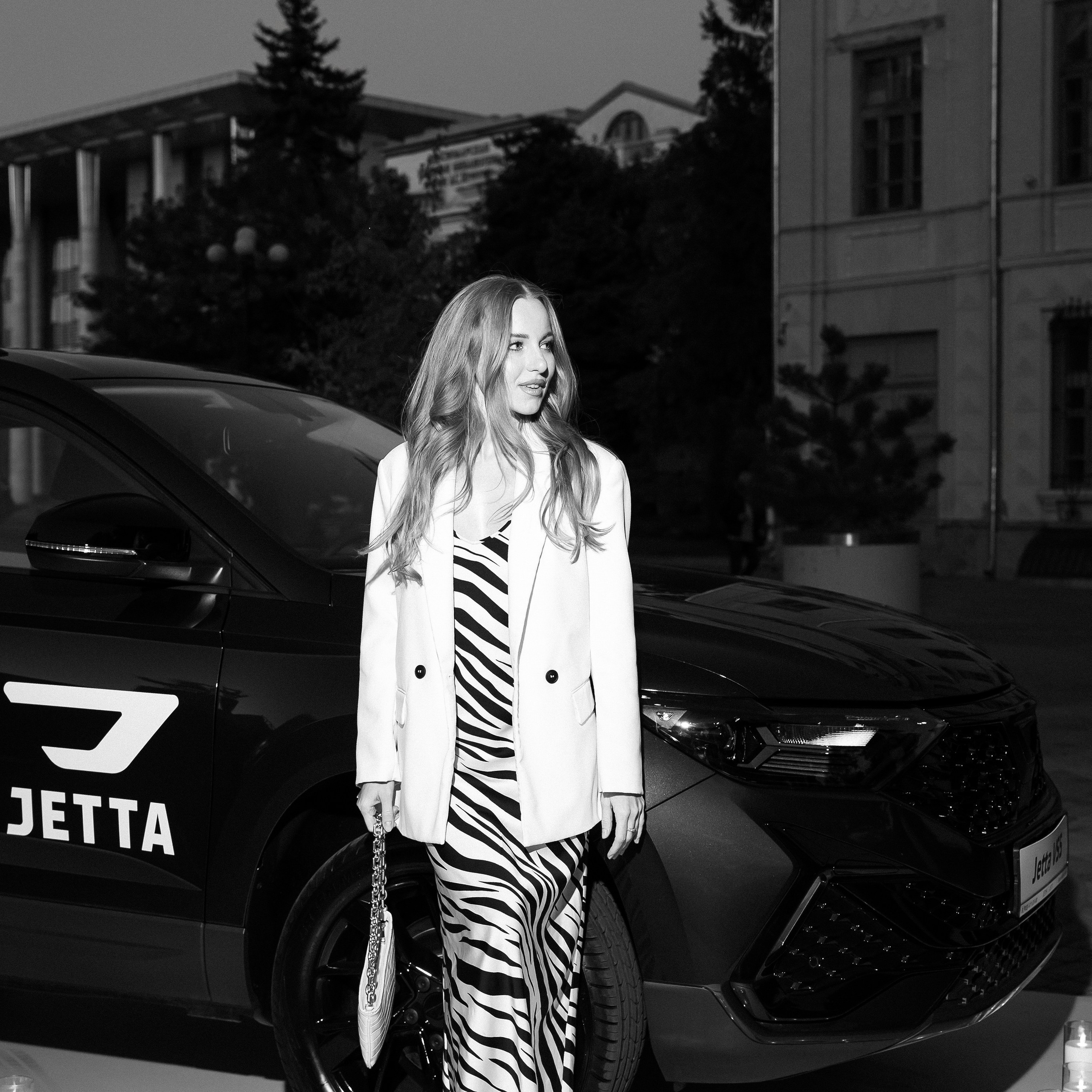 Другая поэзия. Анна Егоян 25.09.24. Photographer | Anna Christia