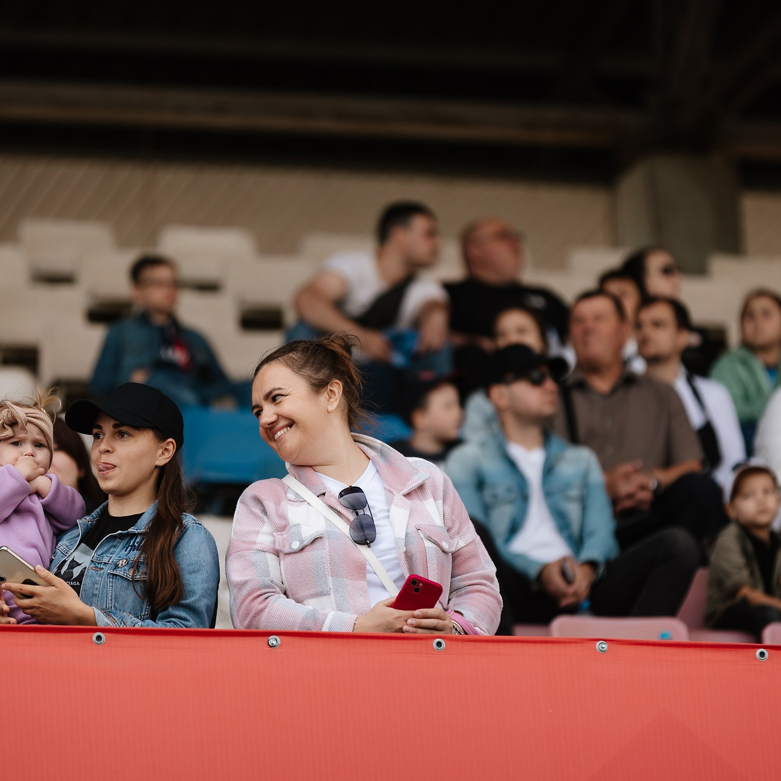 Скачки 11.05.24. Photographer | Anna Christia