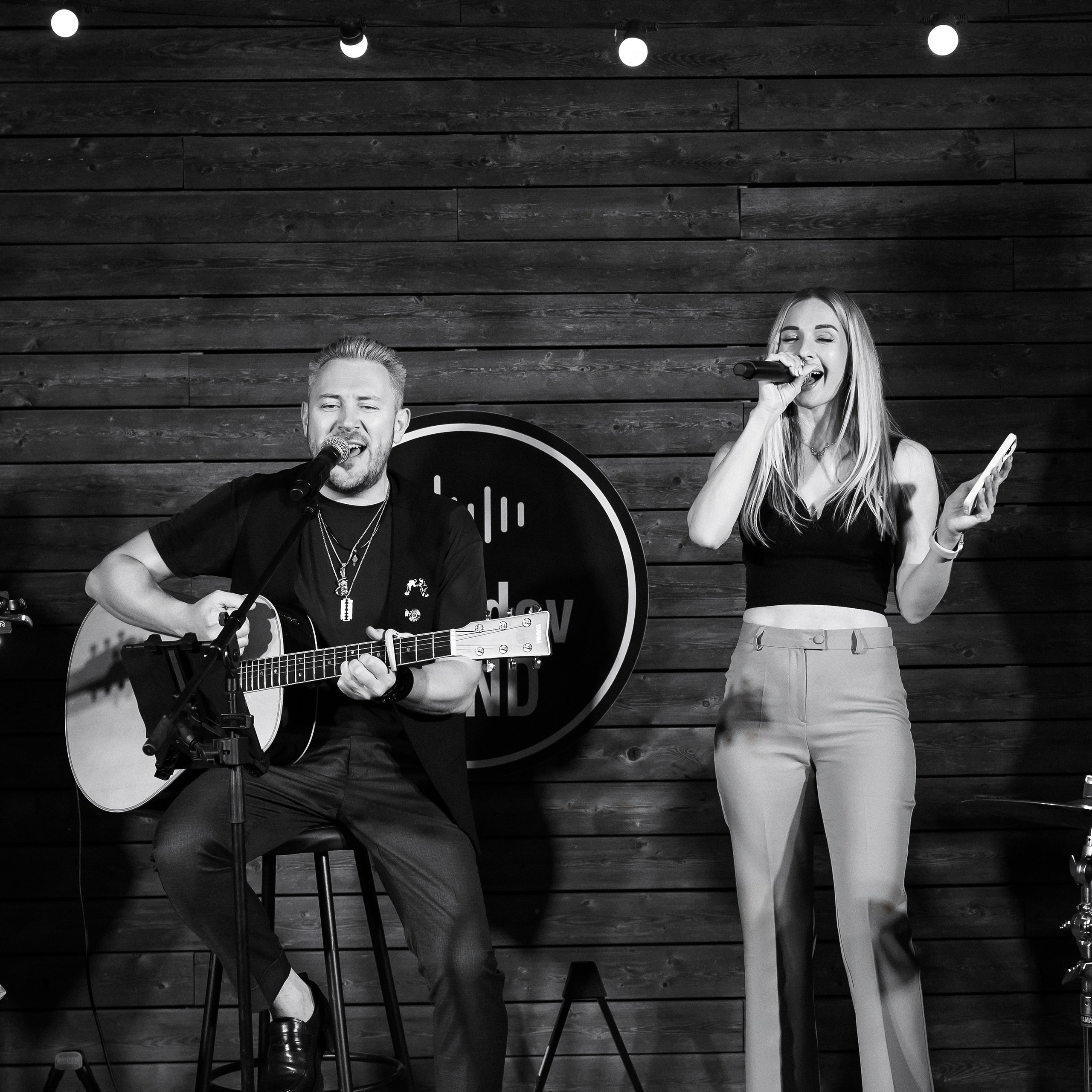 Lebedev band 22.05.25. Photographer | Anna Christia