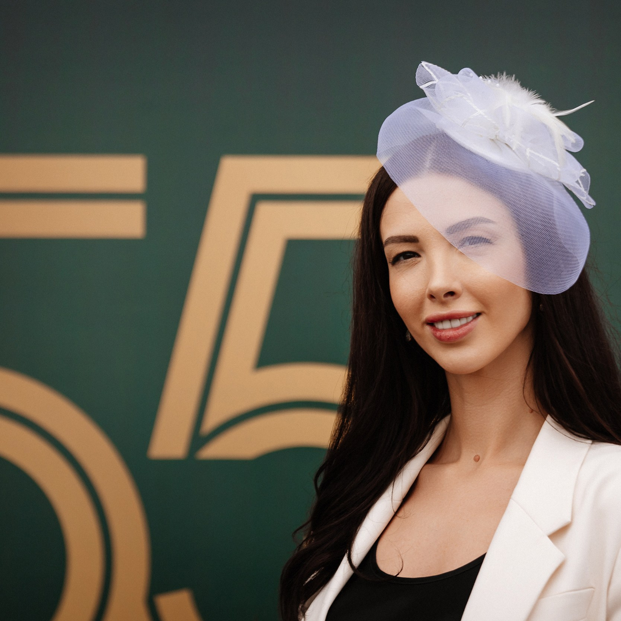 Скачки 10.06.23. Photographer | Anna Christia