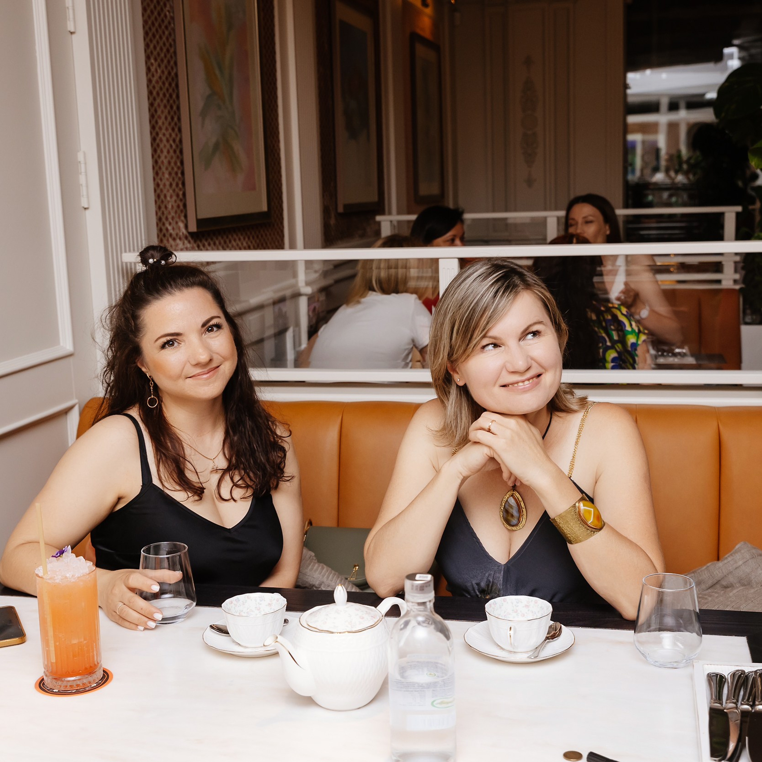 Катюша 8.07.23. Photographer | Anna Christia