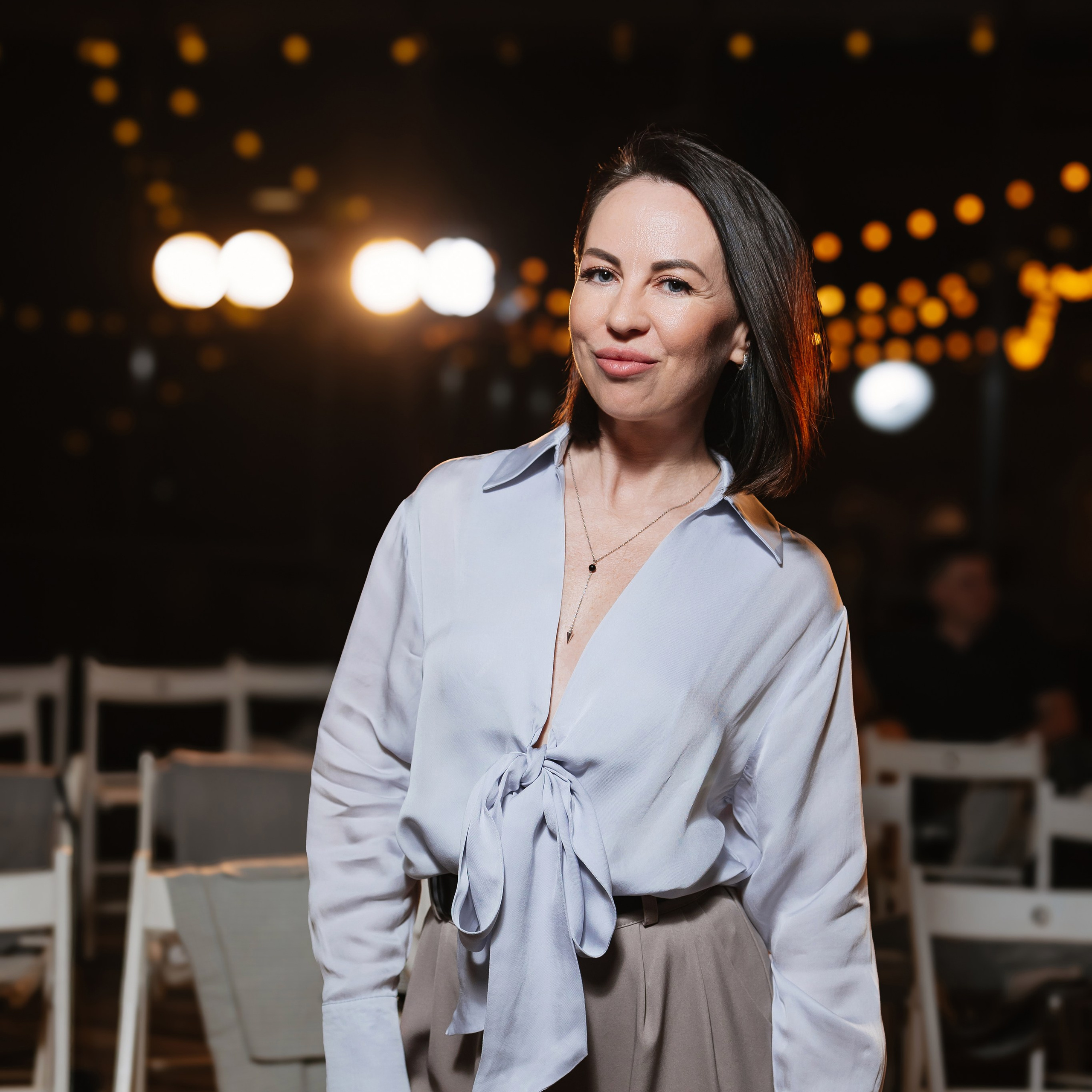 Сергей Лебедев 23.05.24. Photographer | Anna Christia