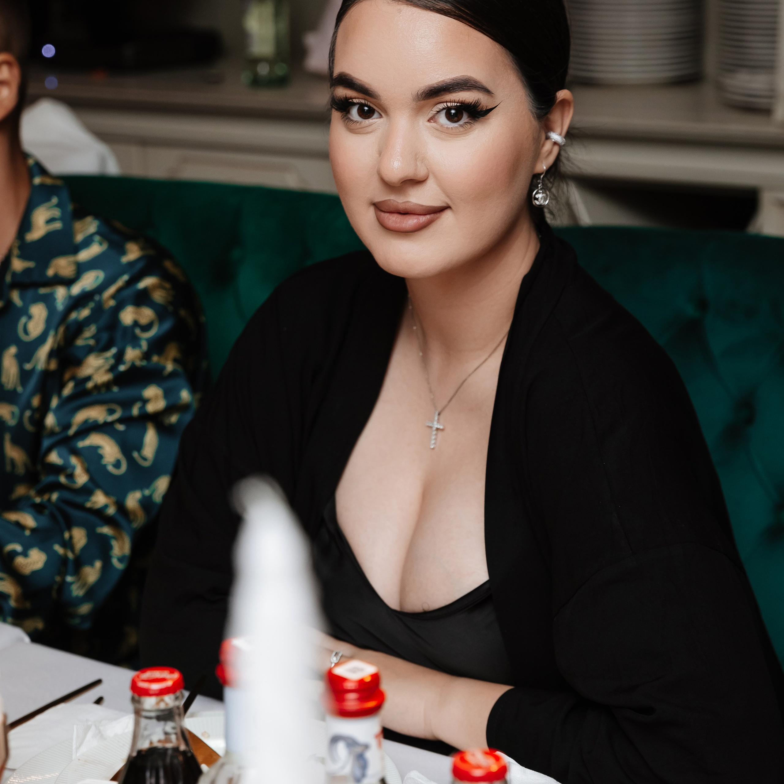 День рождения Насти 15.08.23. Photographer | Anna Christia