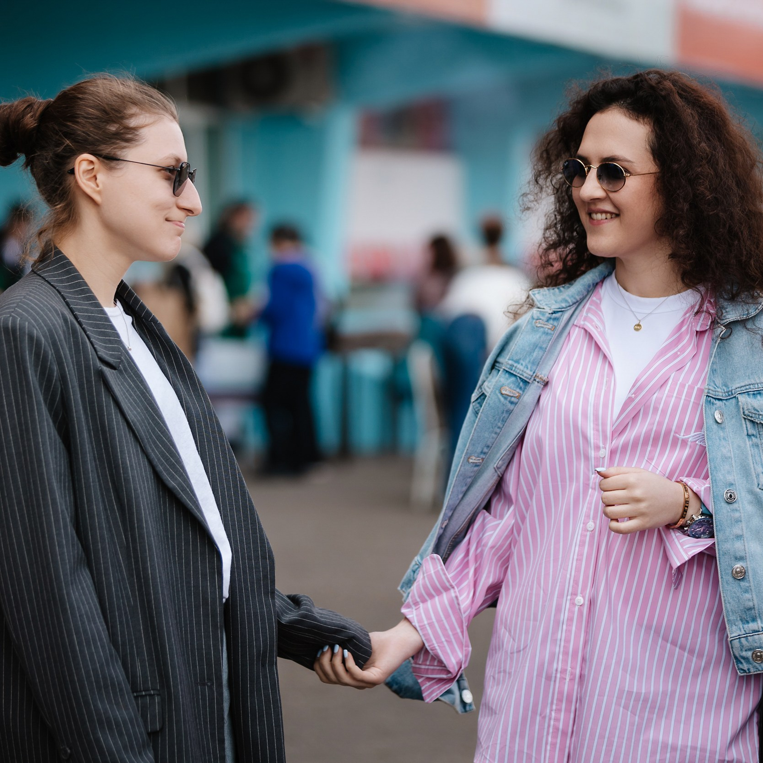 Скачки 11.05.24. Photographer | Anna Christia