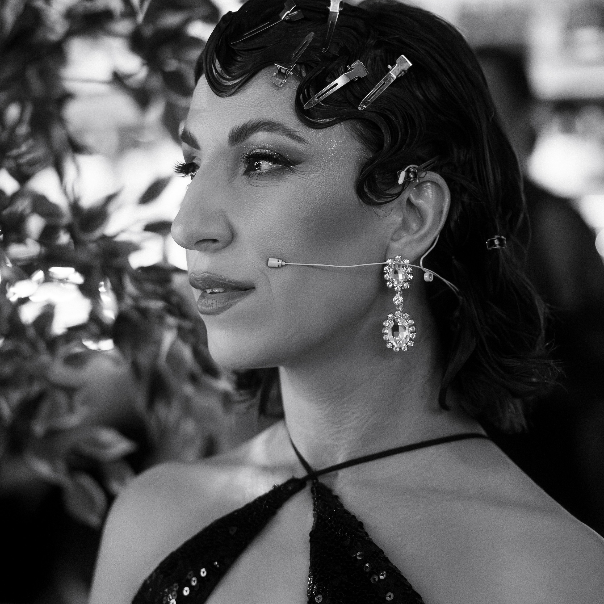 Код женщины 14.05.26. Photographer | Anna Christia