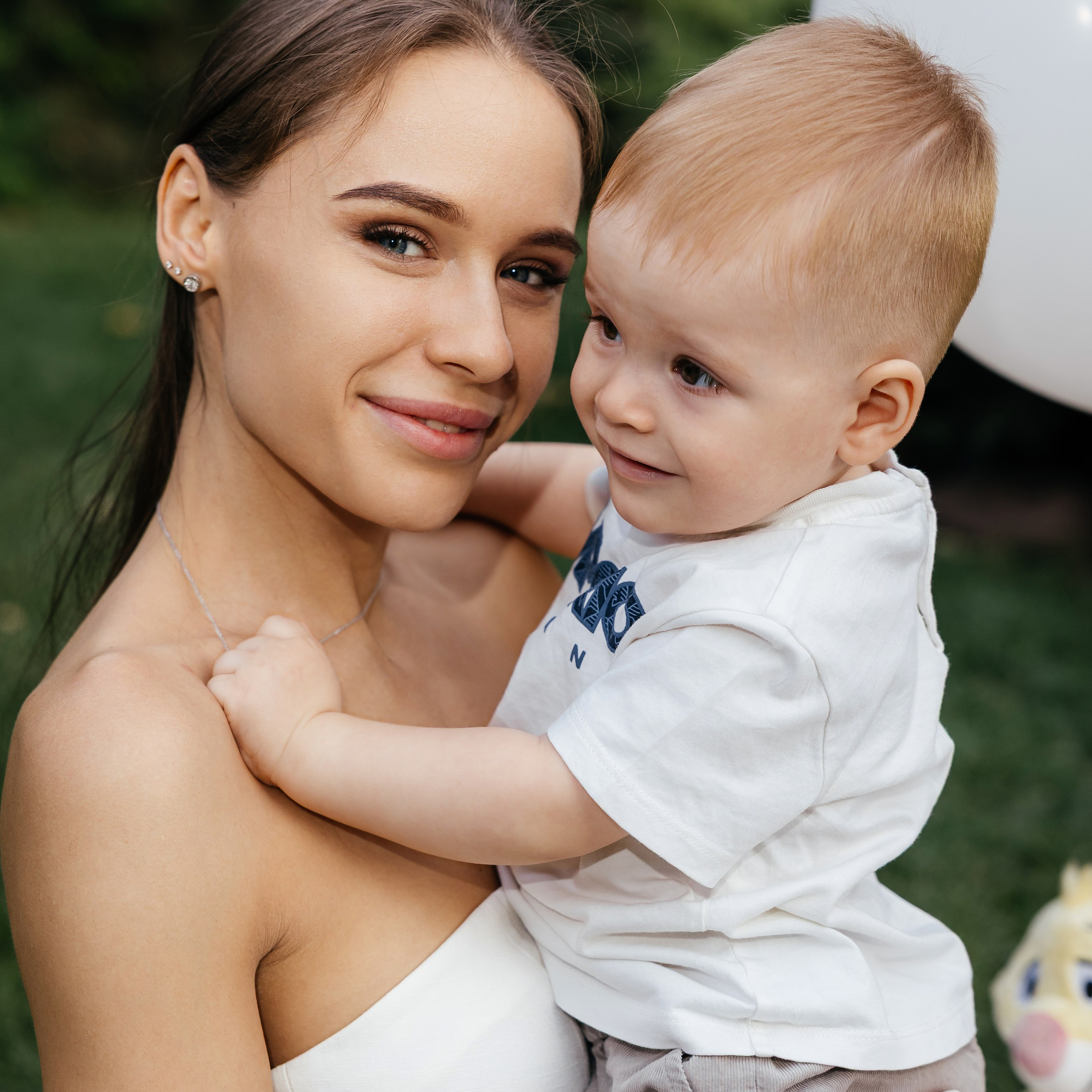 Семейная 7.09.25. Photographer | Anna Christia
