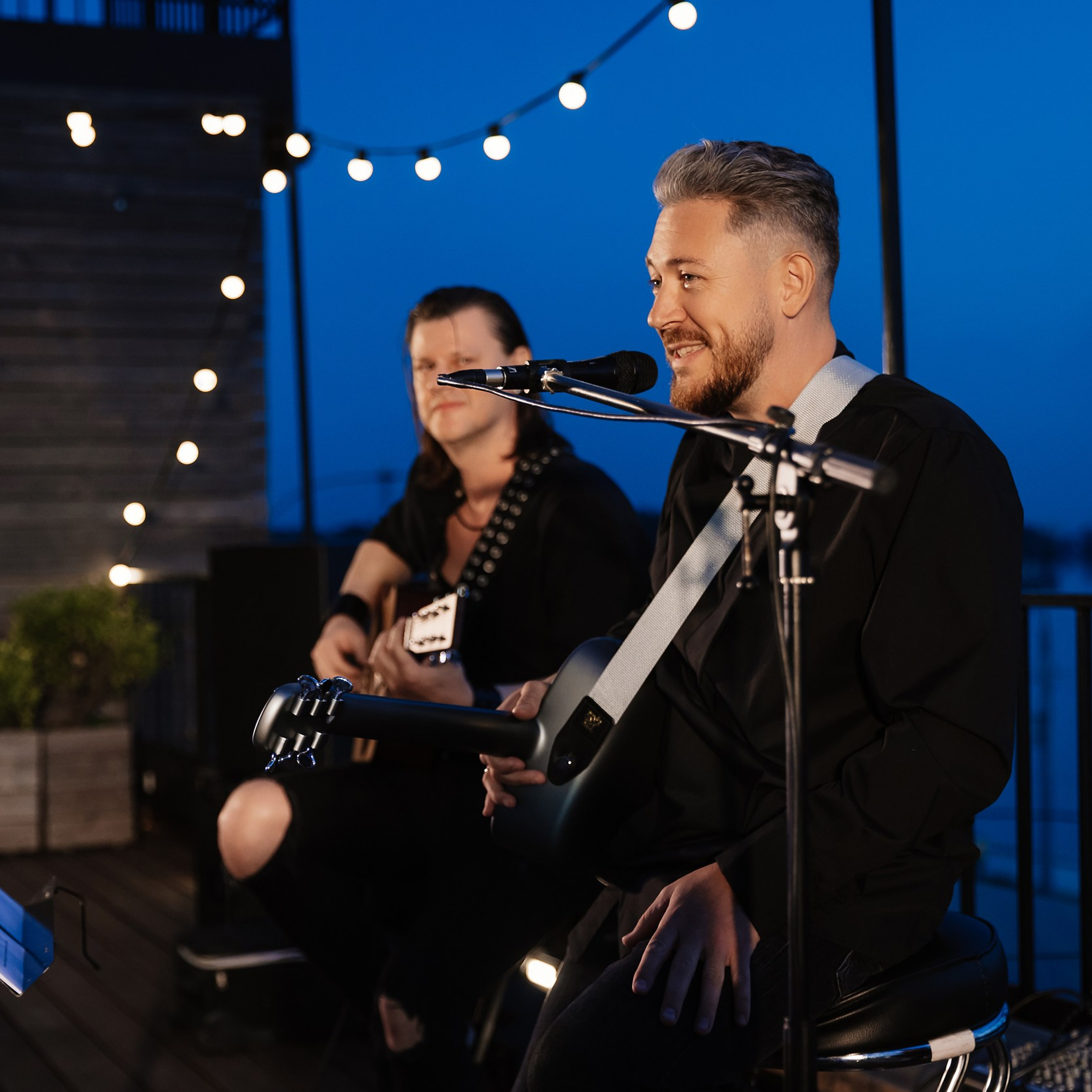 Музыкальный вечер 25.05.23. Photographer | Anna Christia