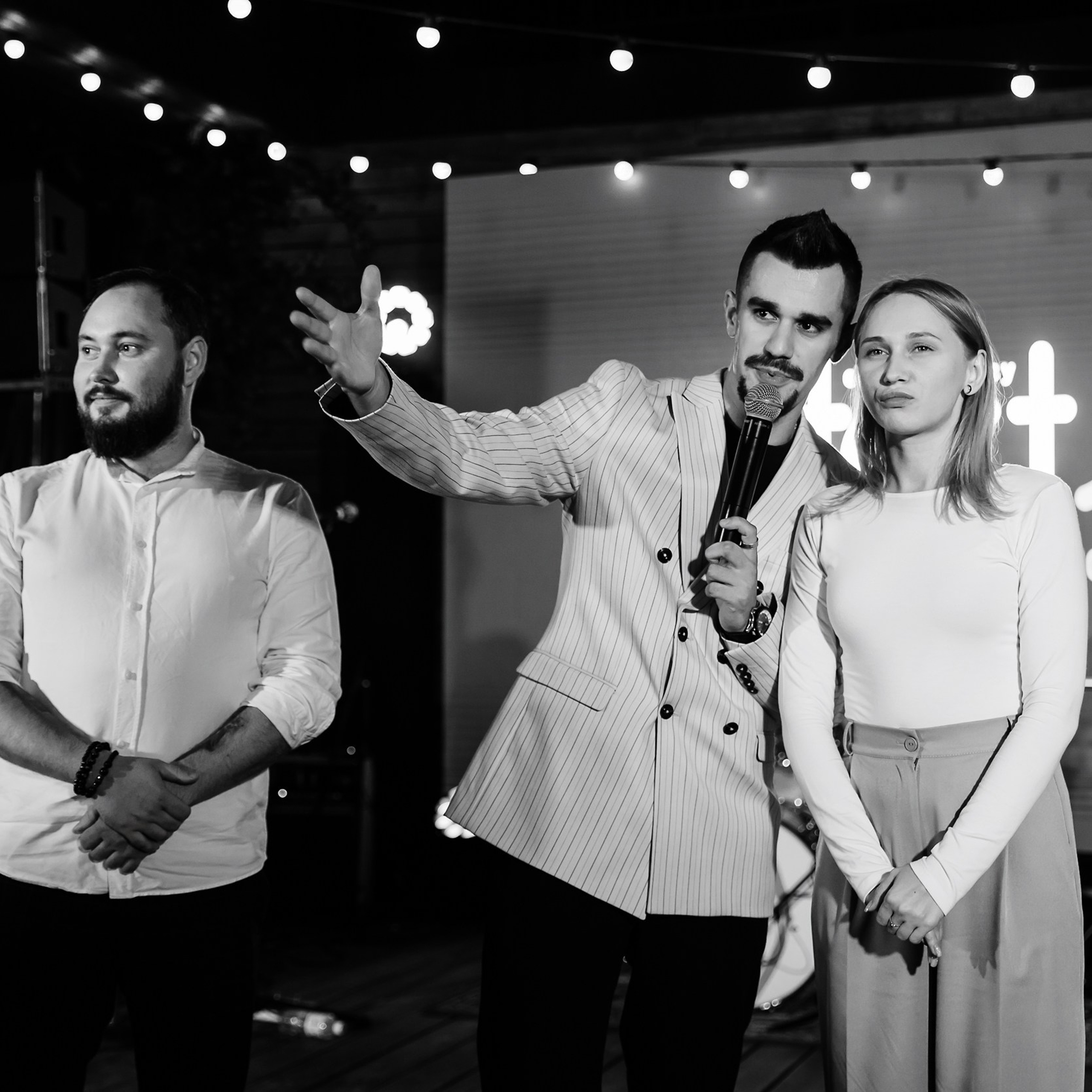 Start event 10 лет 21.09.23. Photographer | Anna Christia