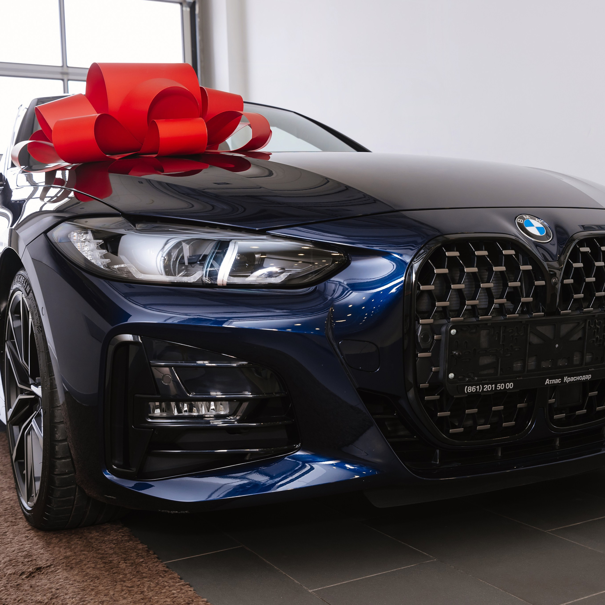 BMW 31.05.24. Photographer | Anna Christia