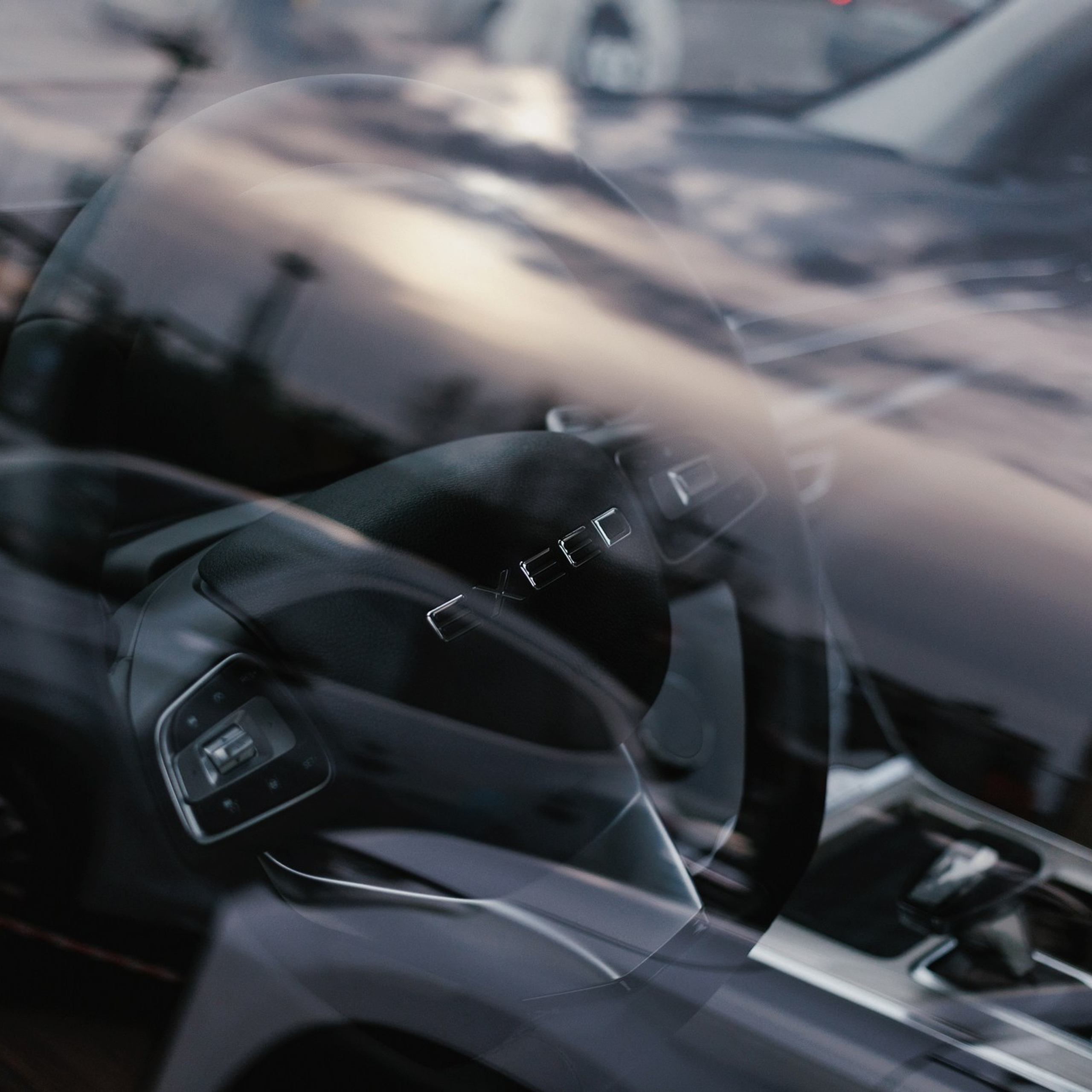 Exeed 23.11.22. Photographer | Anna Christia